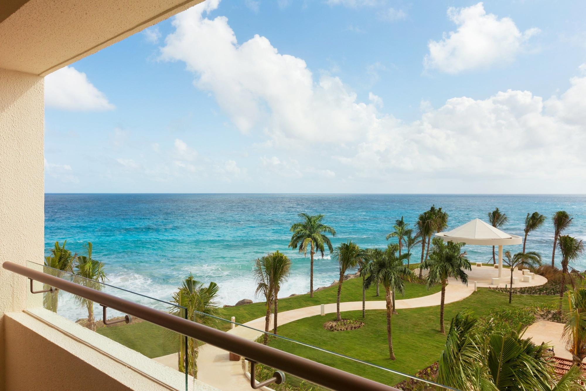 Resort Hyatt Ziva (adults Only)