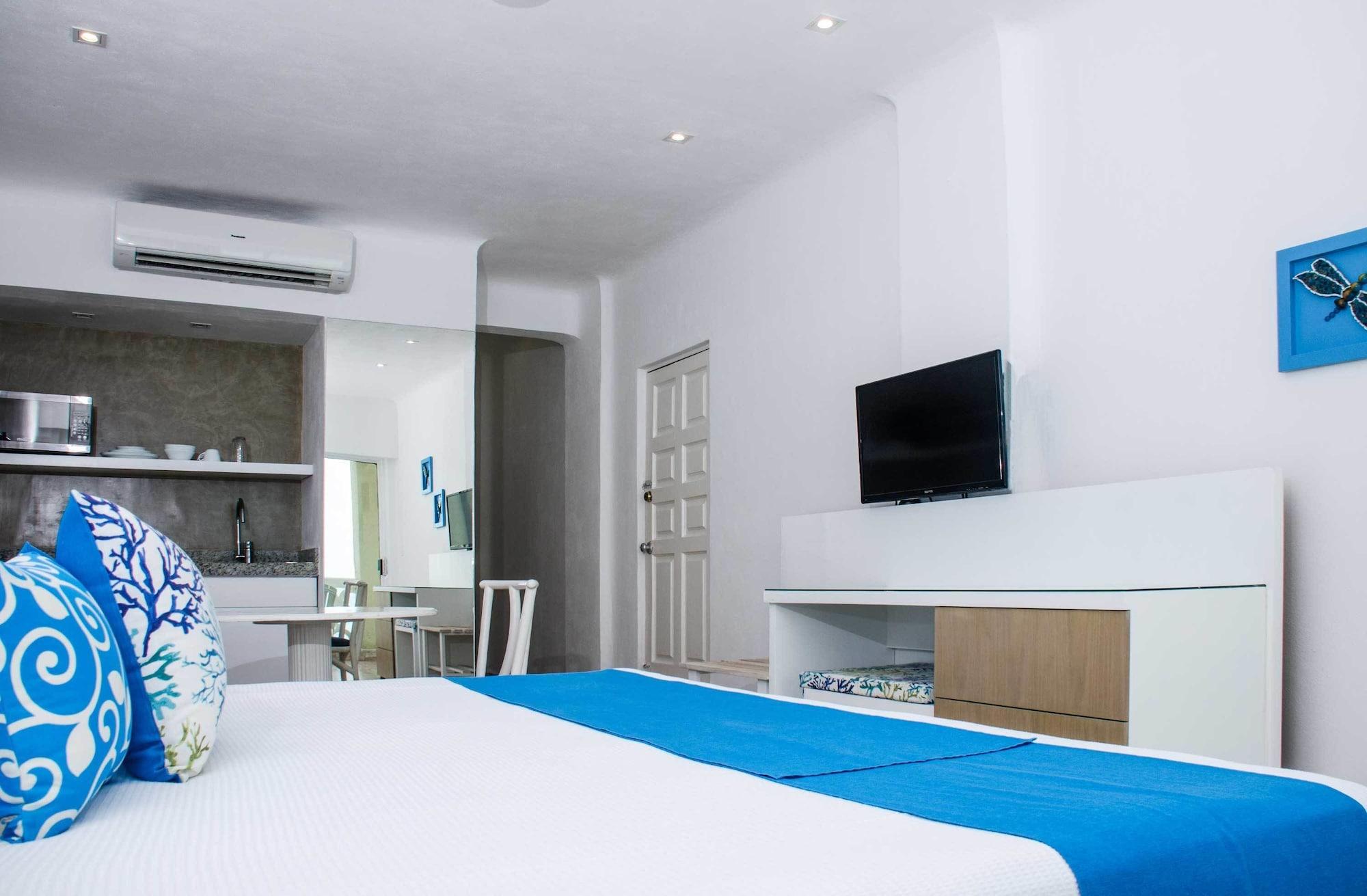 Bsea Plaza Hotel