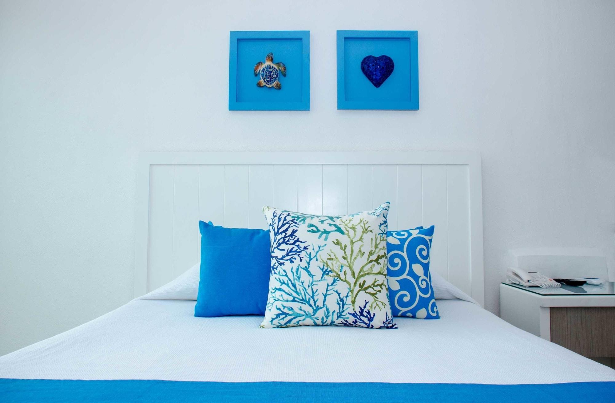 Bsea Plaza Hotel 4*