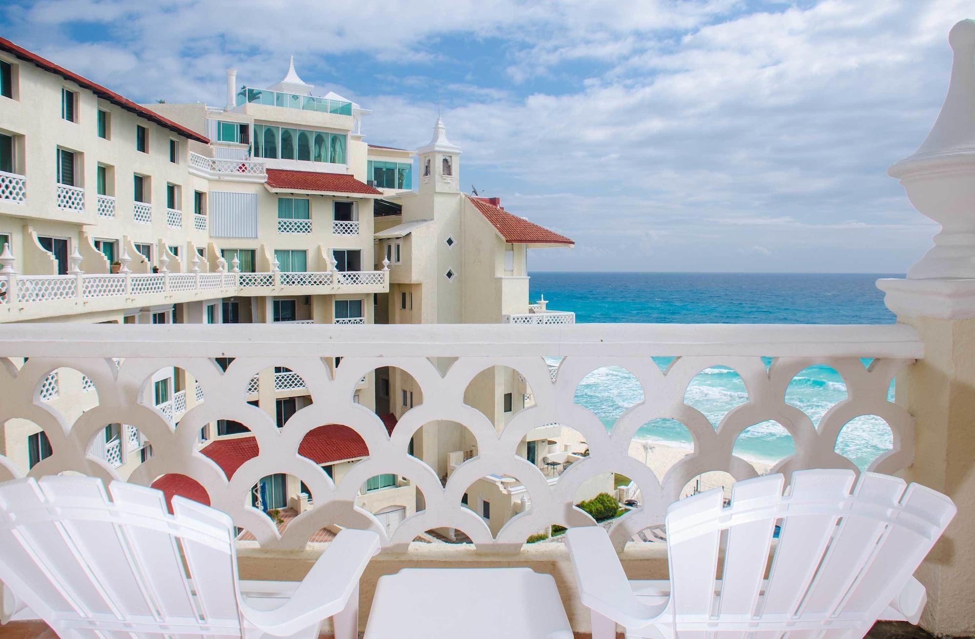 Hotel Bsea Plaza Cancún
