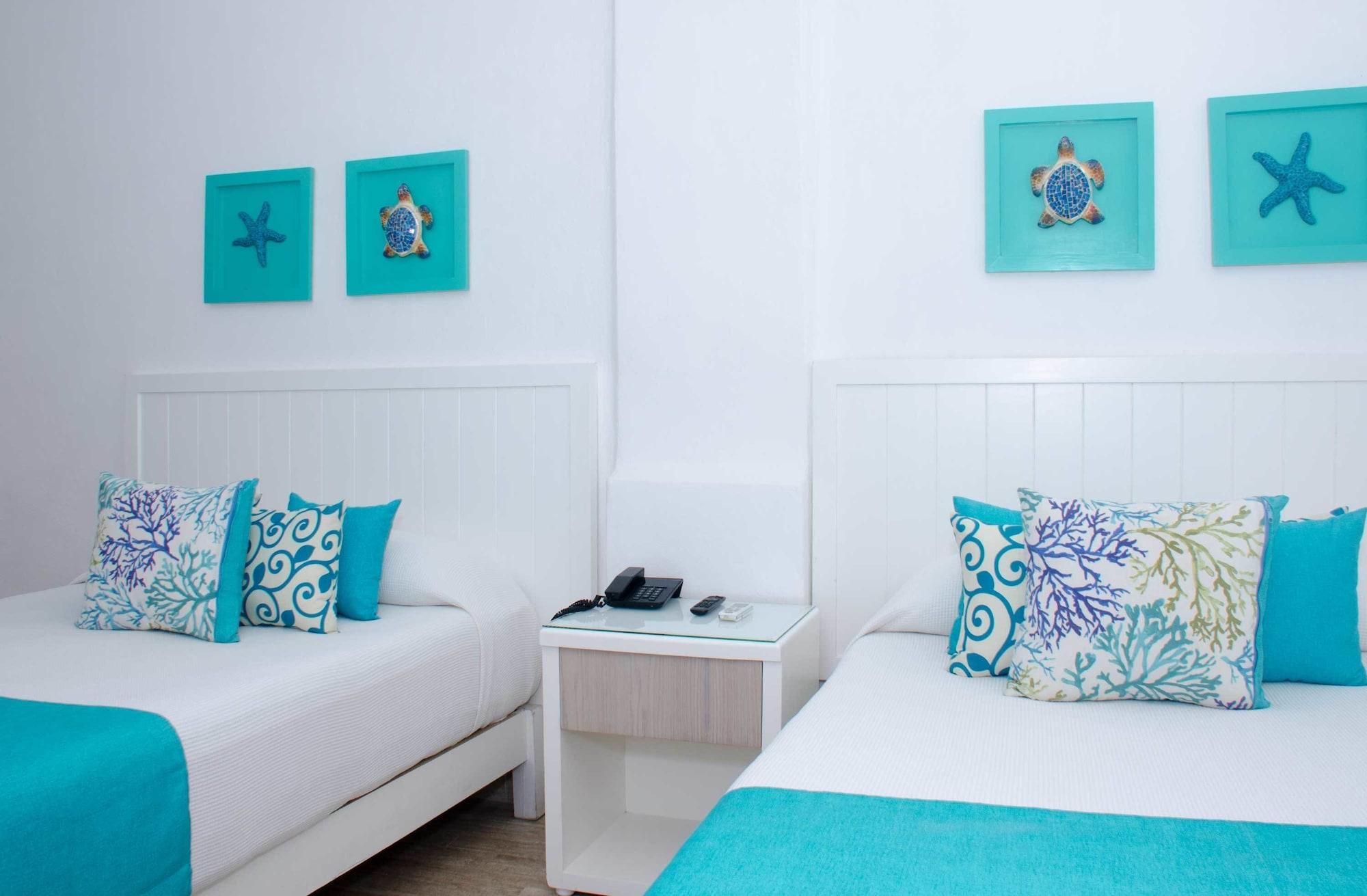 Bsea Plaza Hotel 4*