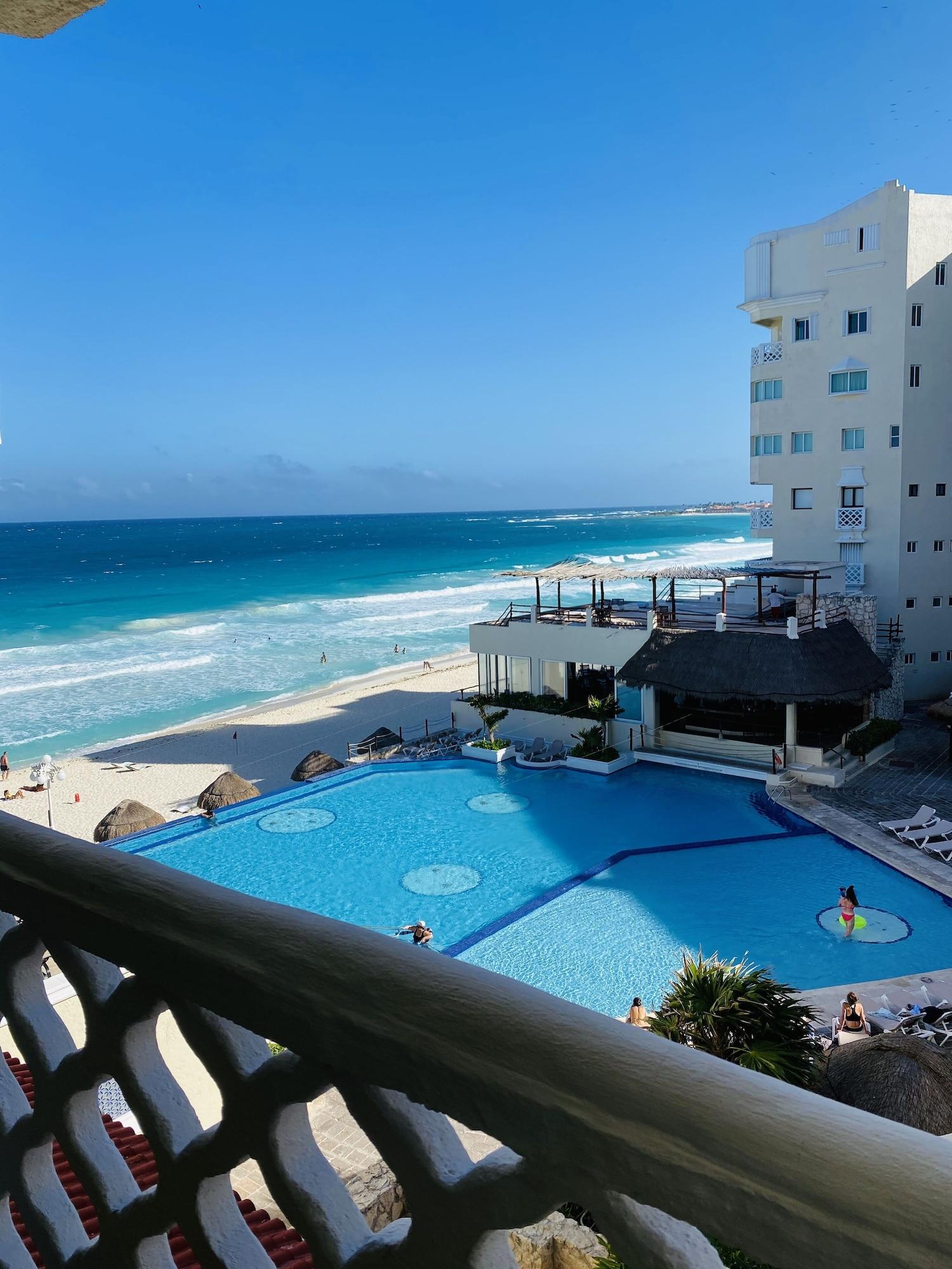Bsea Plaza Hotel