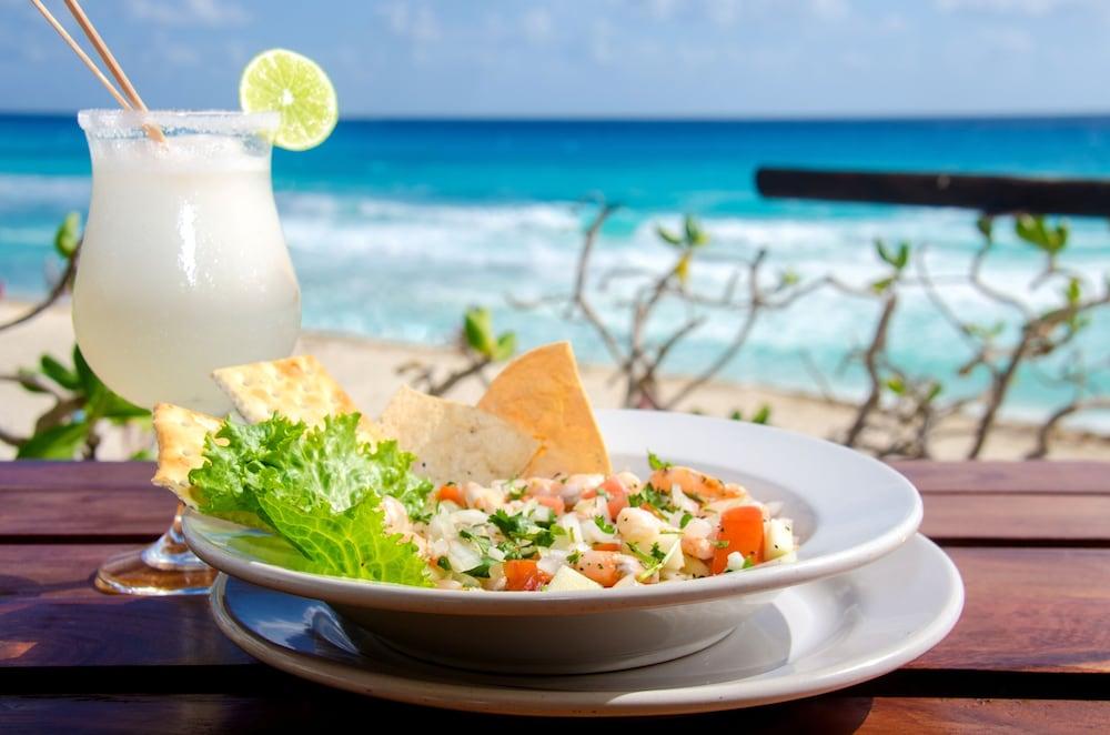 Bsea Plaza 4* Cancún