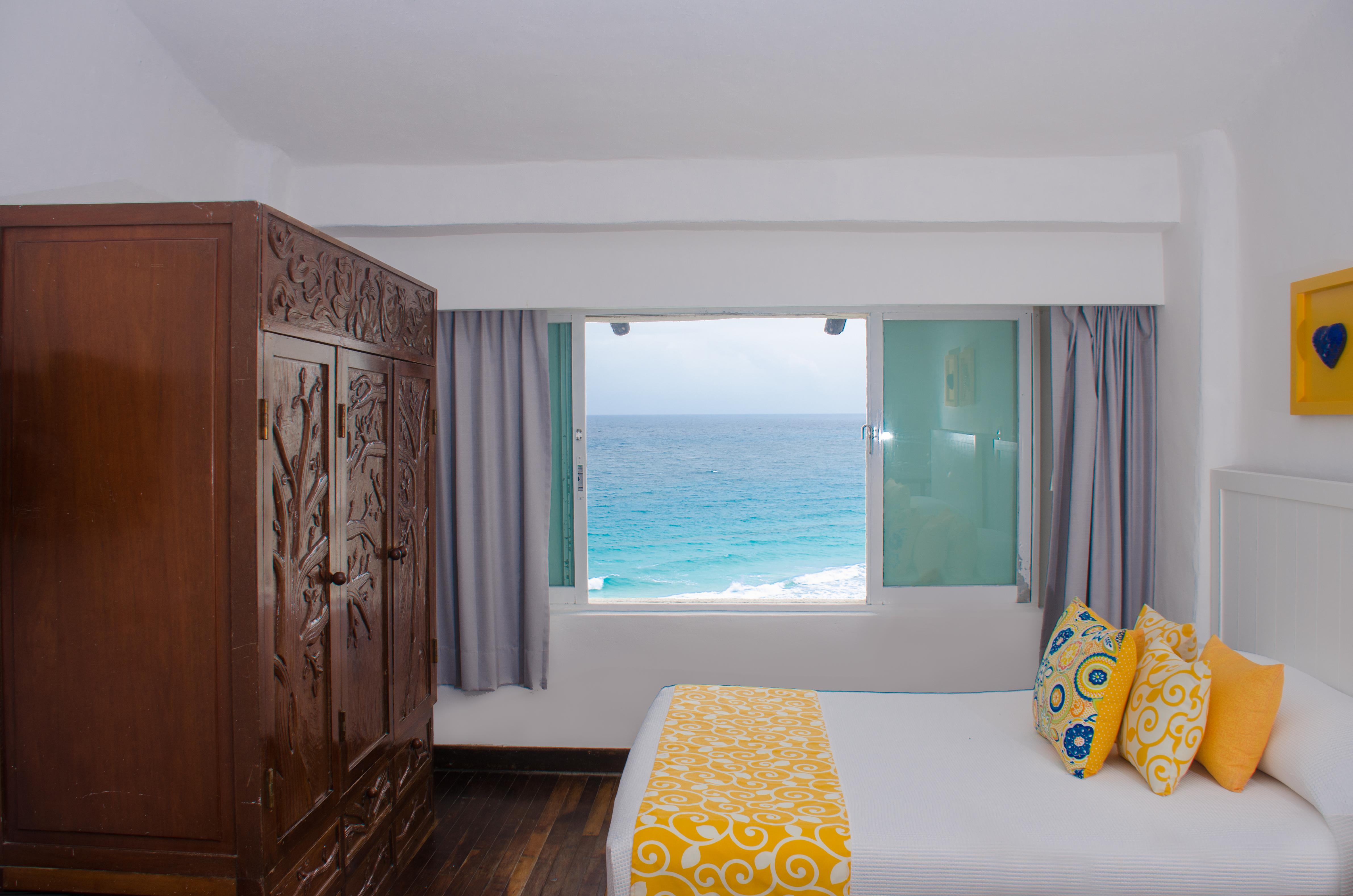 Bsea Plaza 4* Cancún