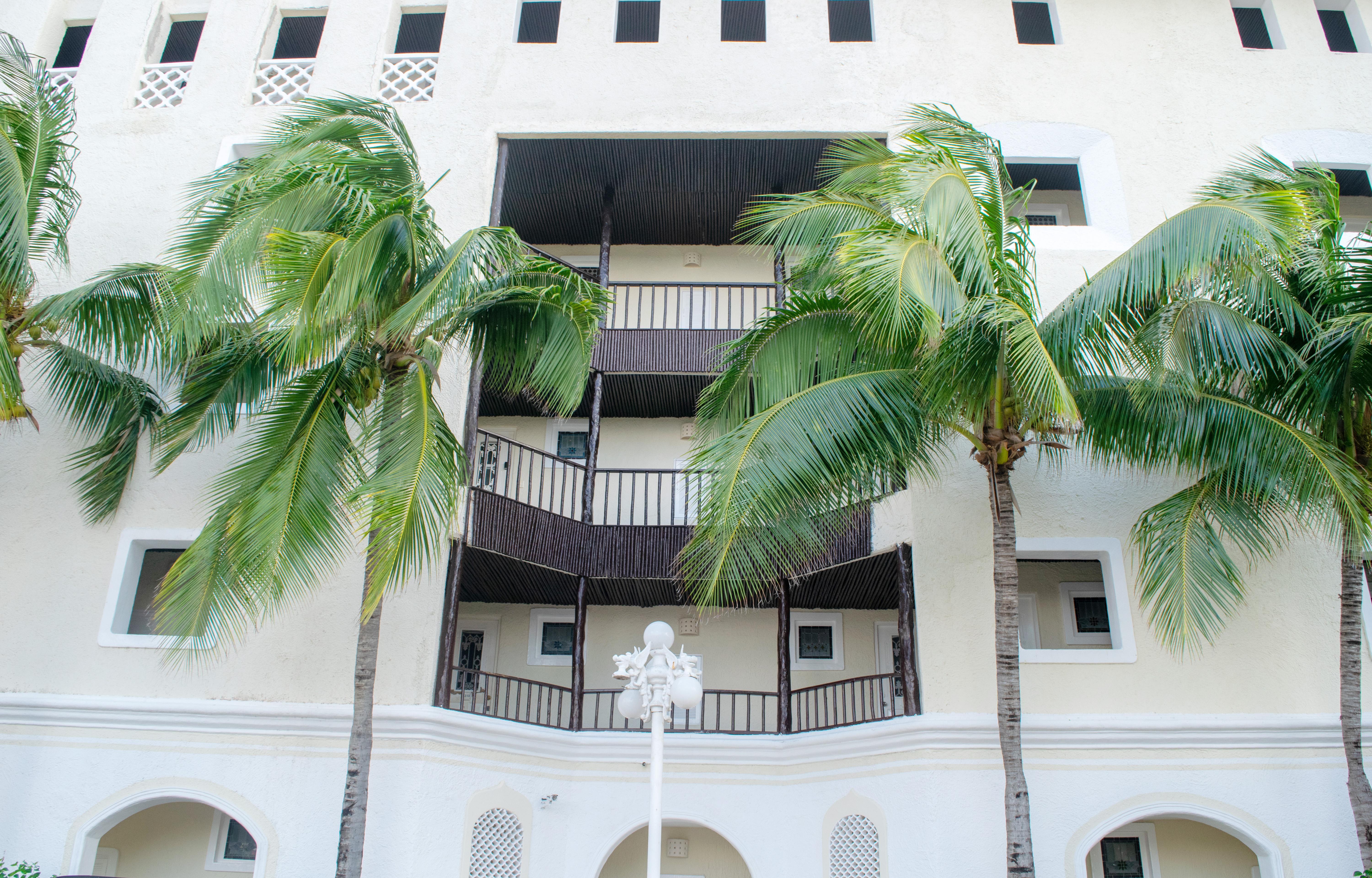 Hotel Bsea Plaza 4*