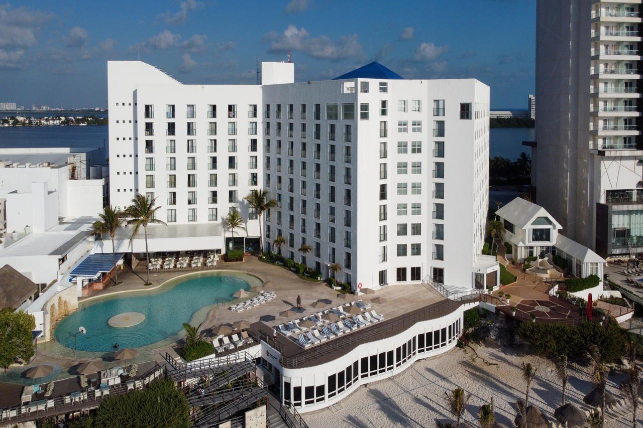 Sunset Royal 5* Cancún