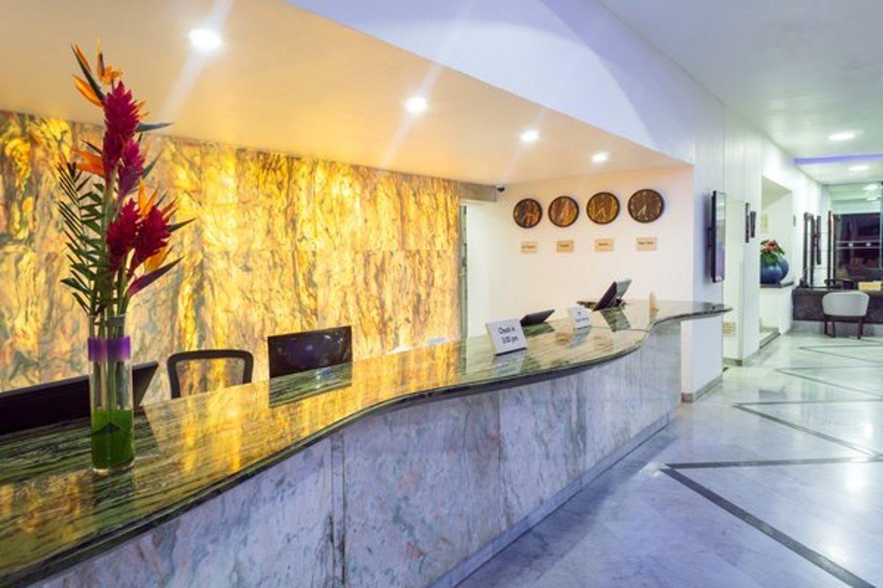 Sunset Royal 5*