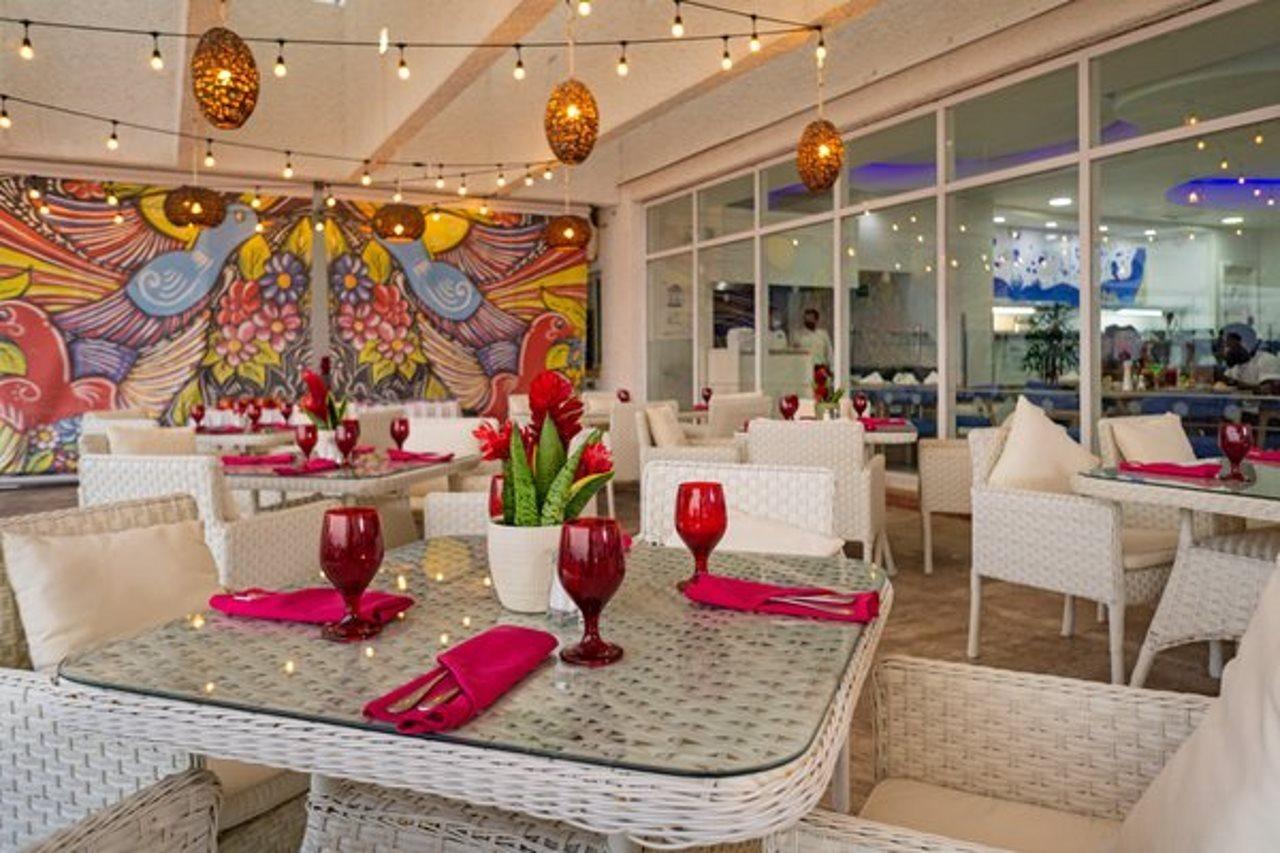 Resort Sunset Royal 5*
