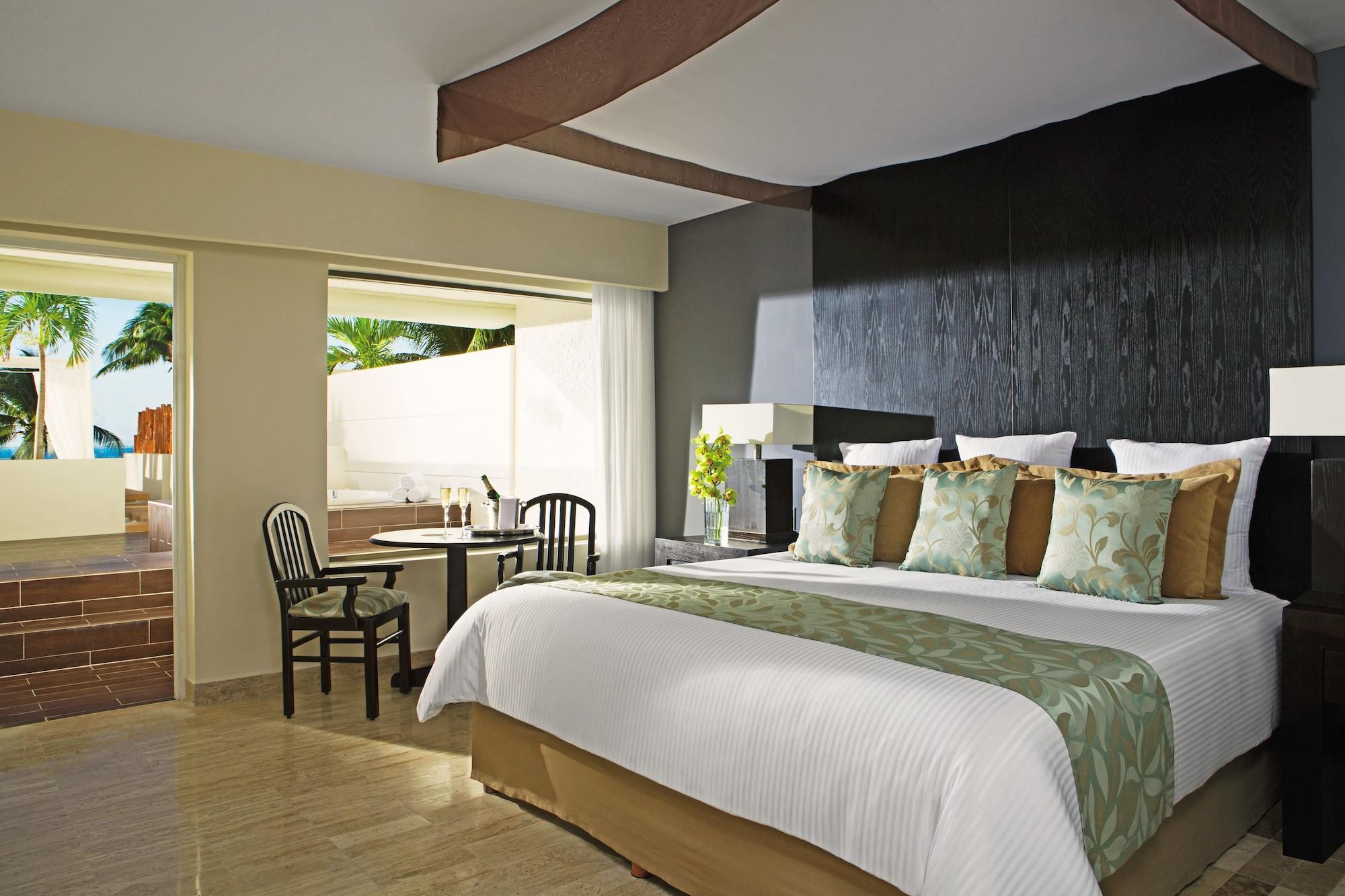 Dreams Sands & (adults Only) 4* Cancún