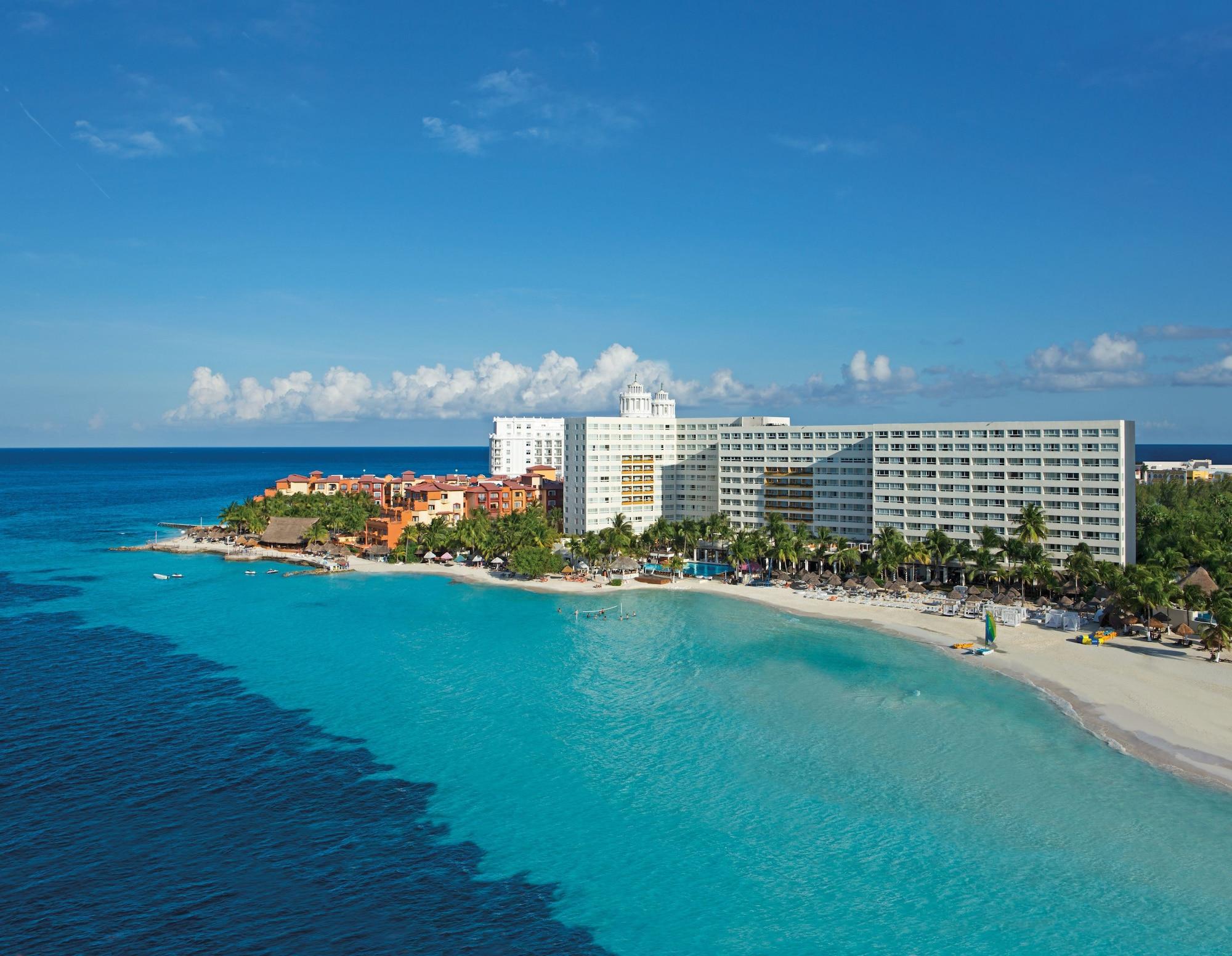 Dreams Sands & (adults Only) Resort 4*