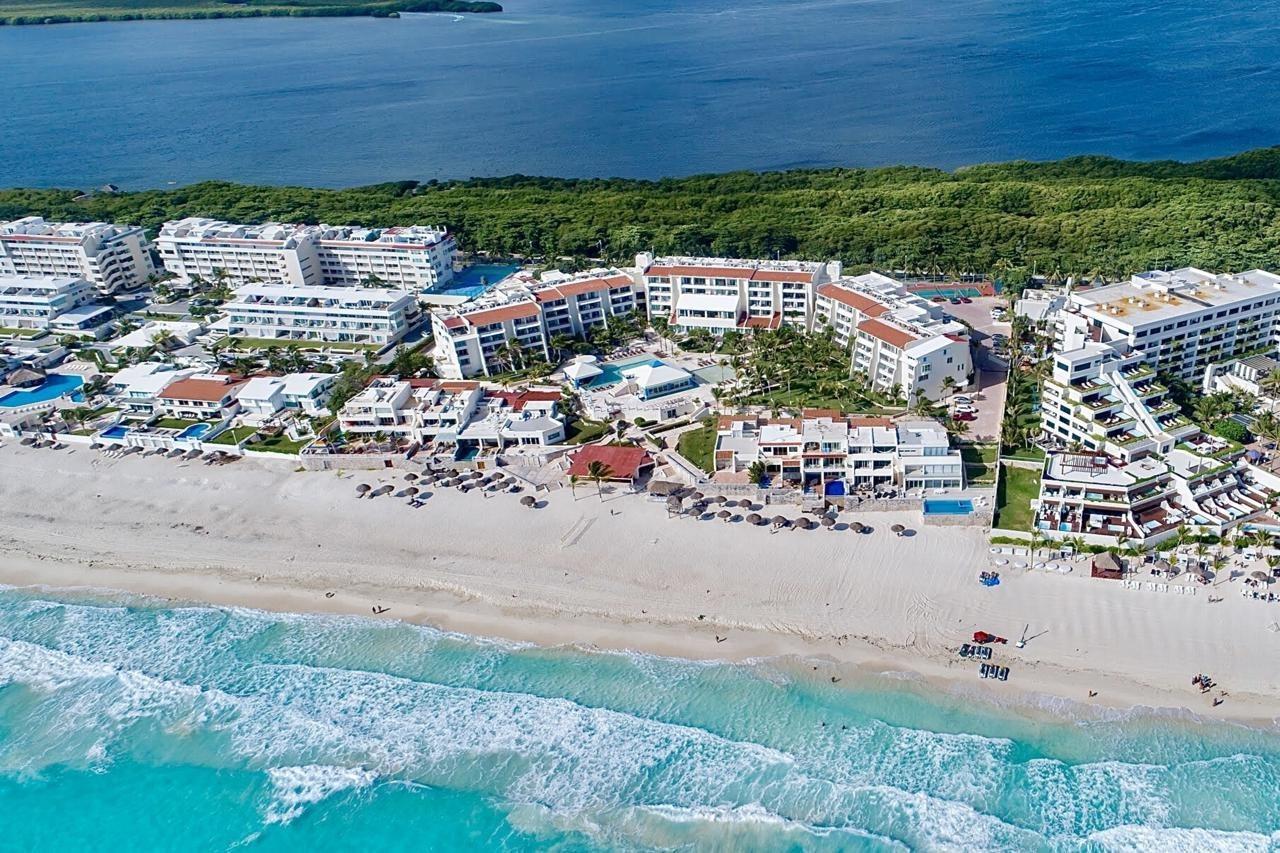Solymar Apartahotel Cancún