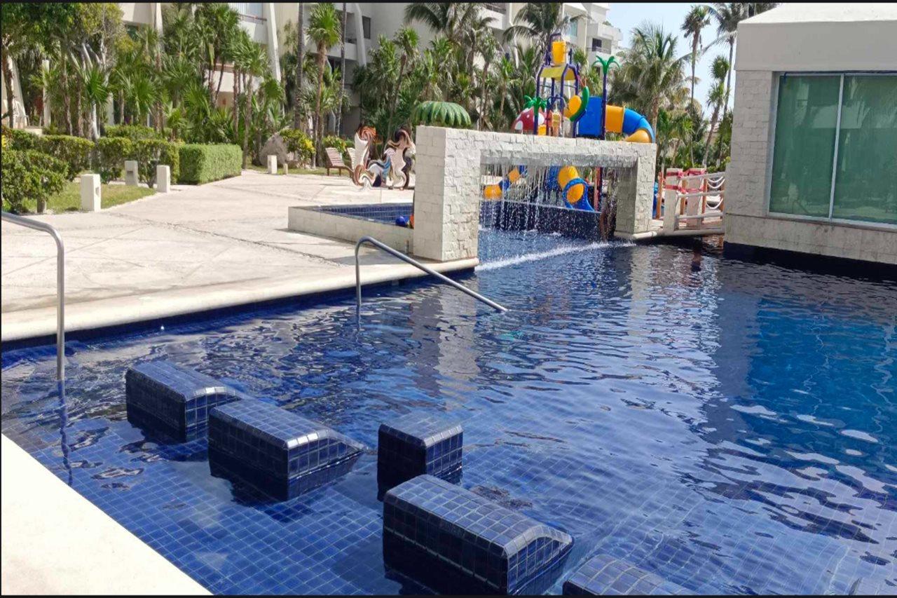 Apartahotel Solymar