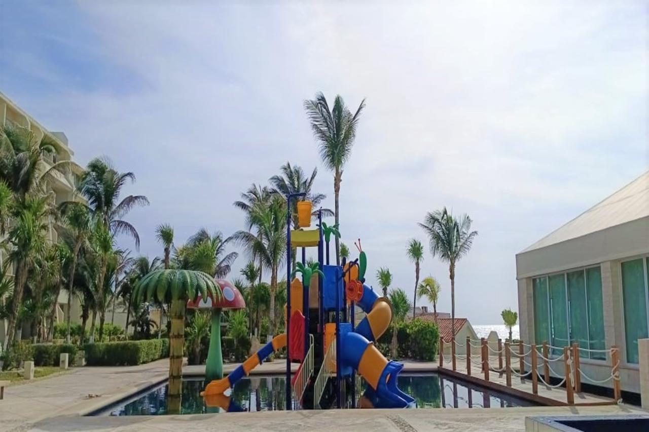 Apartahotel Solymar 3*