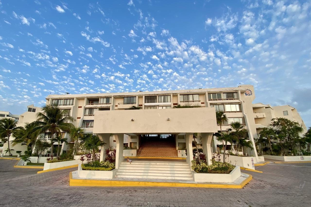 Apartahotel Solymar