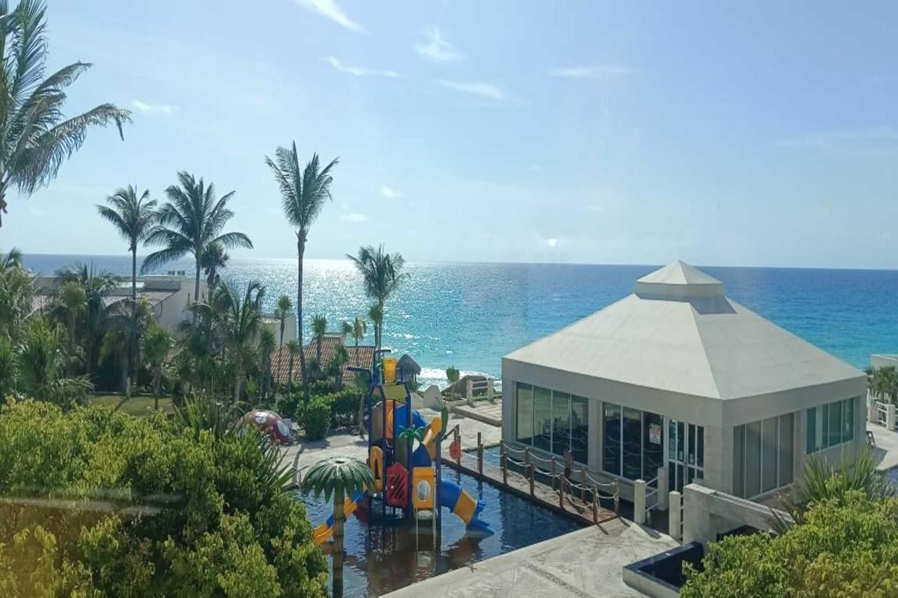 Solymar Apartahotel