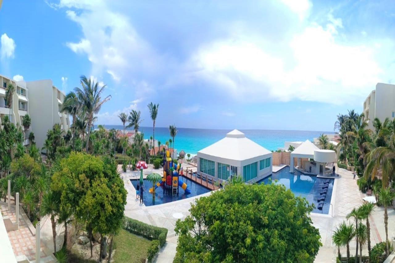 Apartahotel Solymar