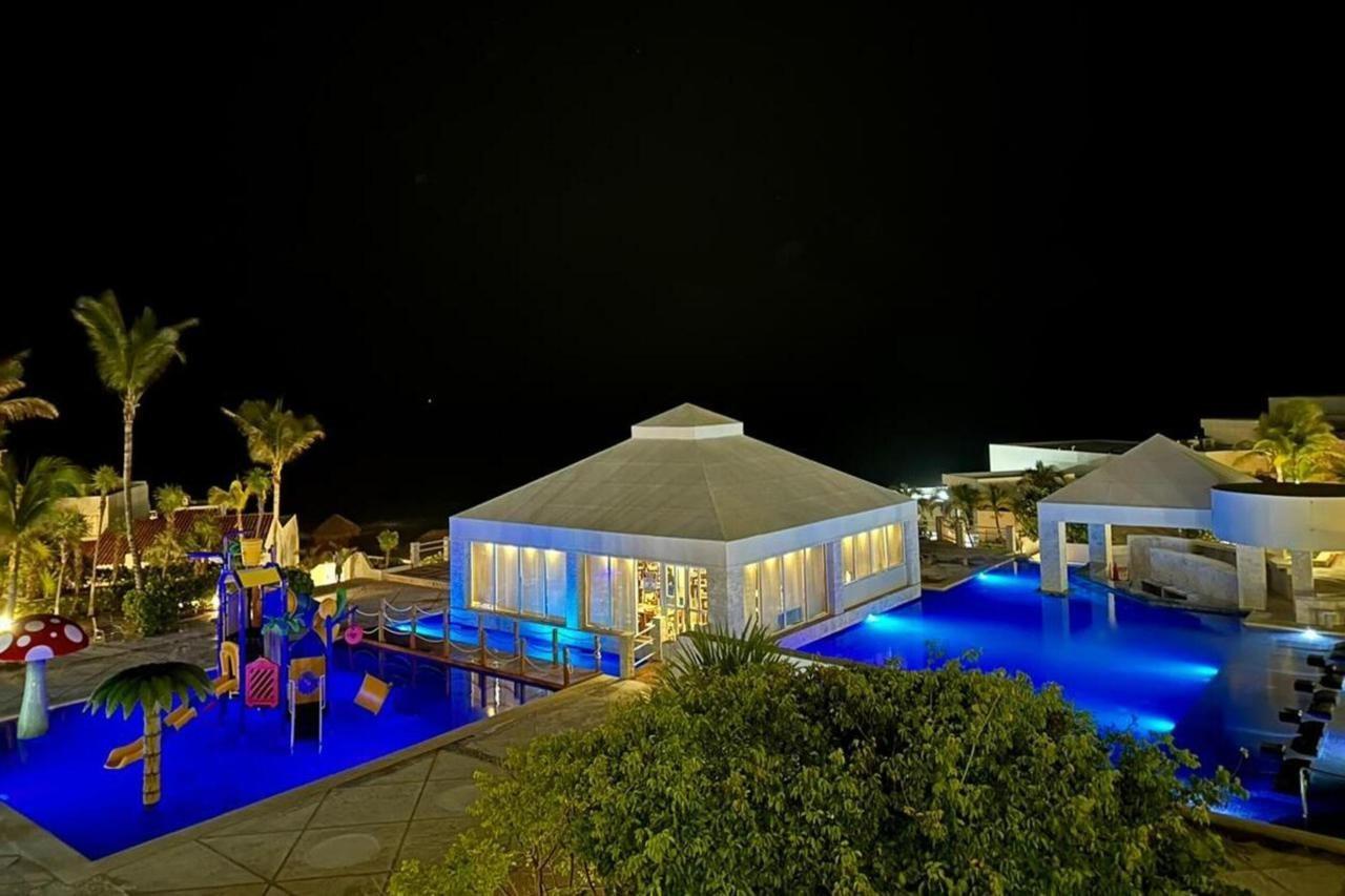 Apartahotel Solymar