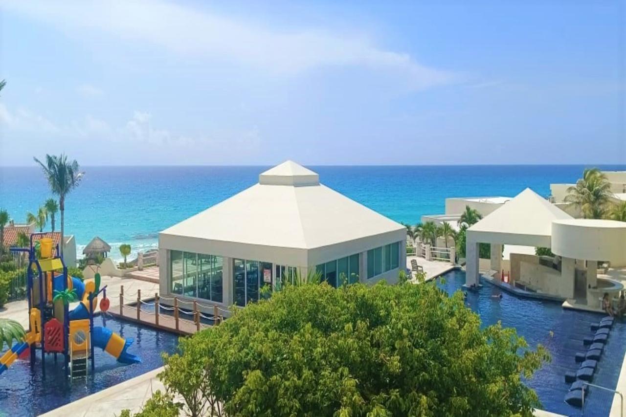 Solymar Apartahotel