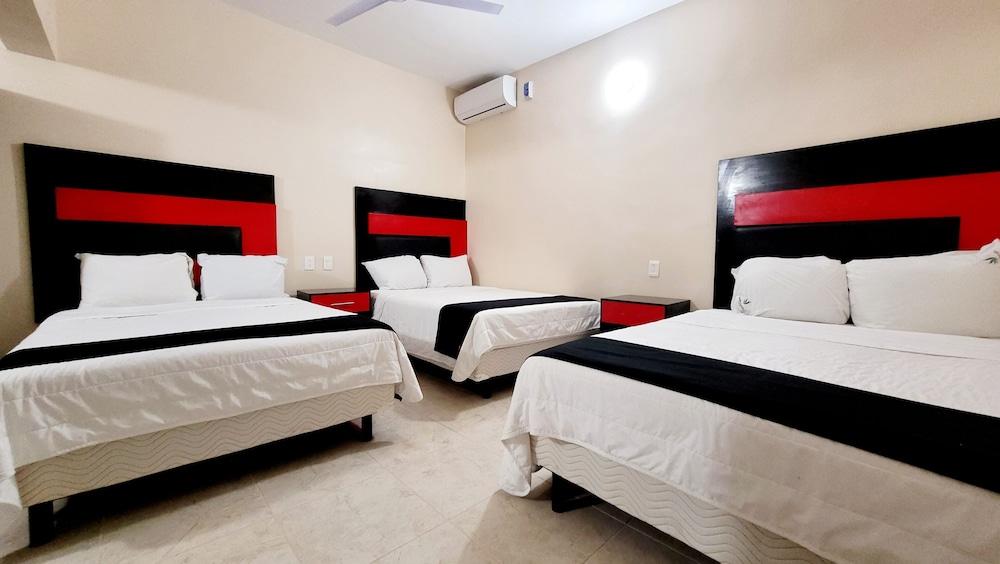 Hotel Jardin Cancun