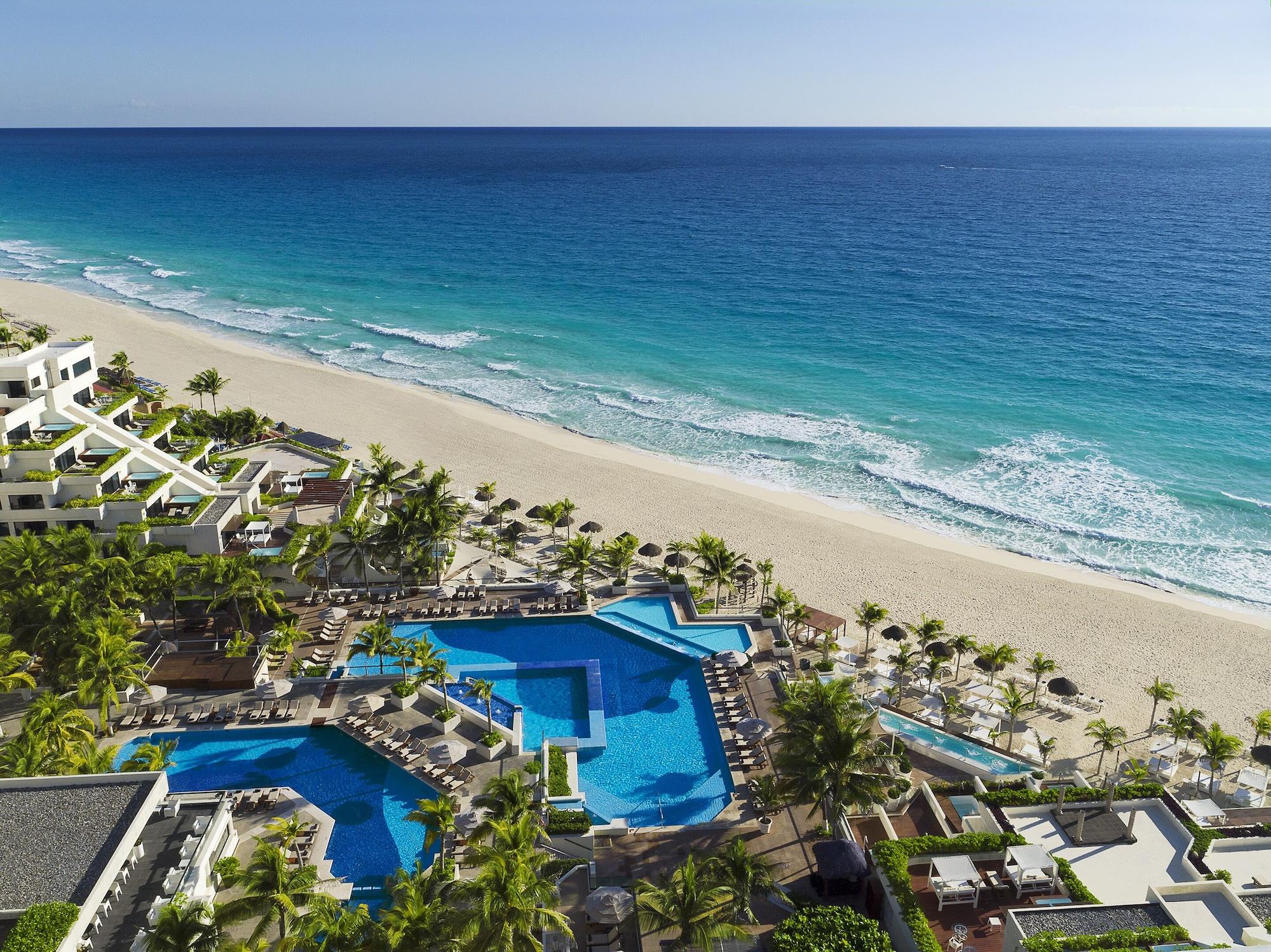 Grand Oasis Sens - Adults Only Resort Cancún