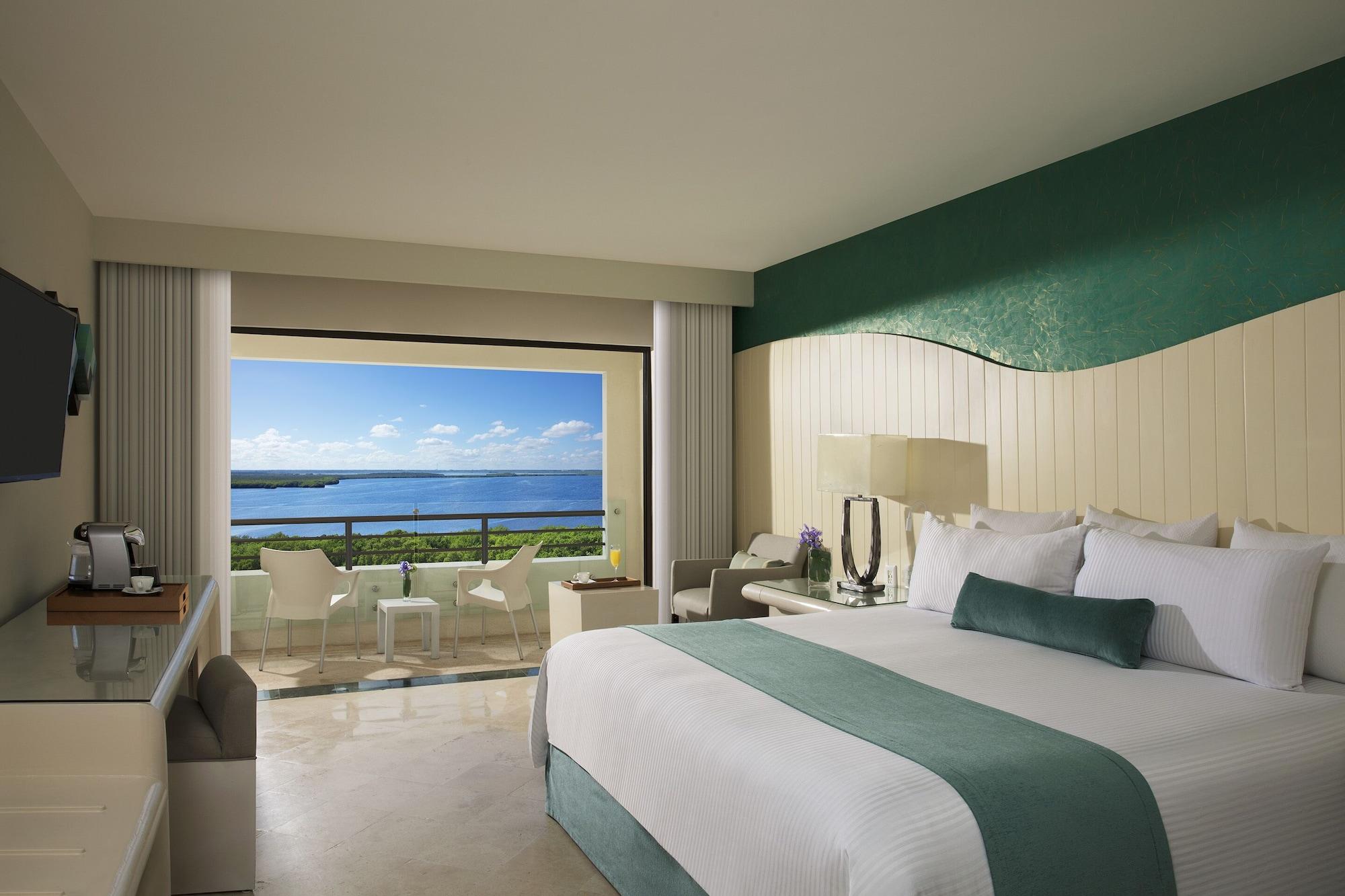 Grand Oasis Sens - Adults Only Cancún