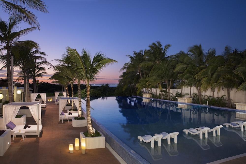 Resort Grand Oasis Sens - Adults Only Cancún