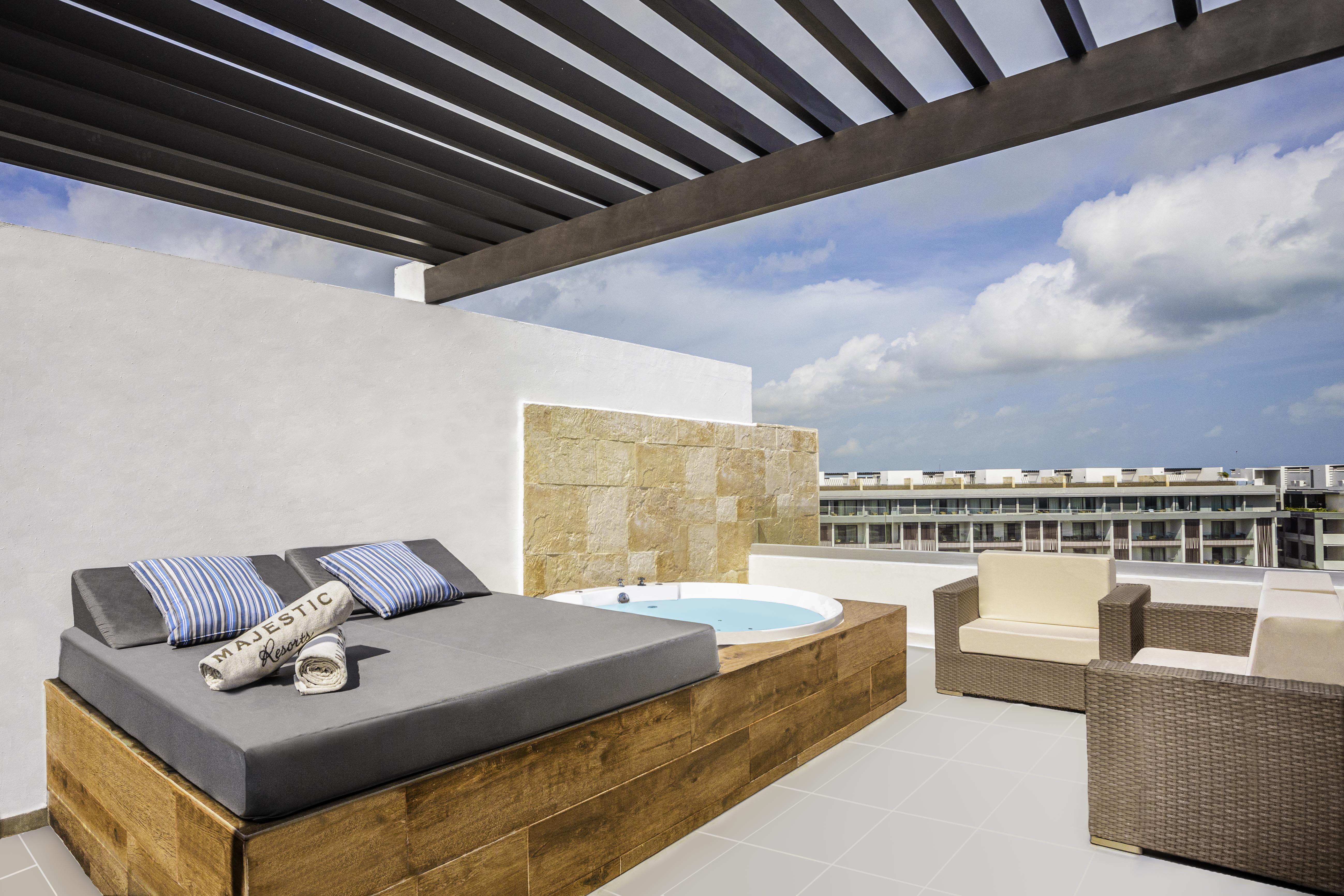 Majestic Elegance Costa Mujeres (adults Only) Resort Cancun