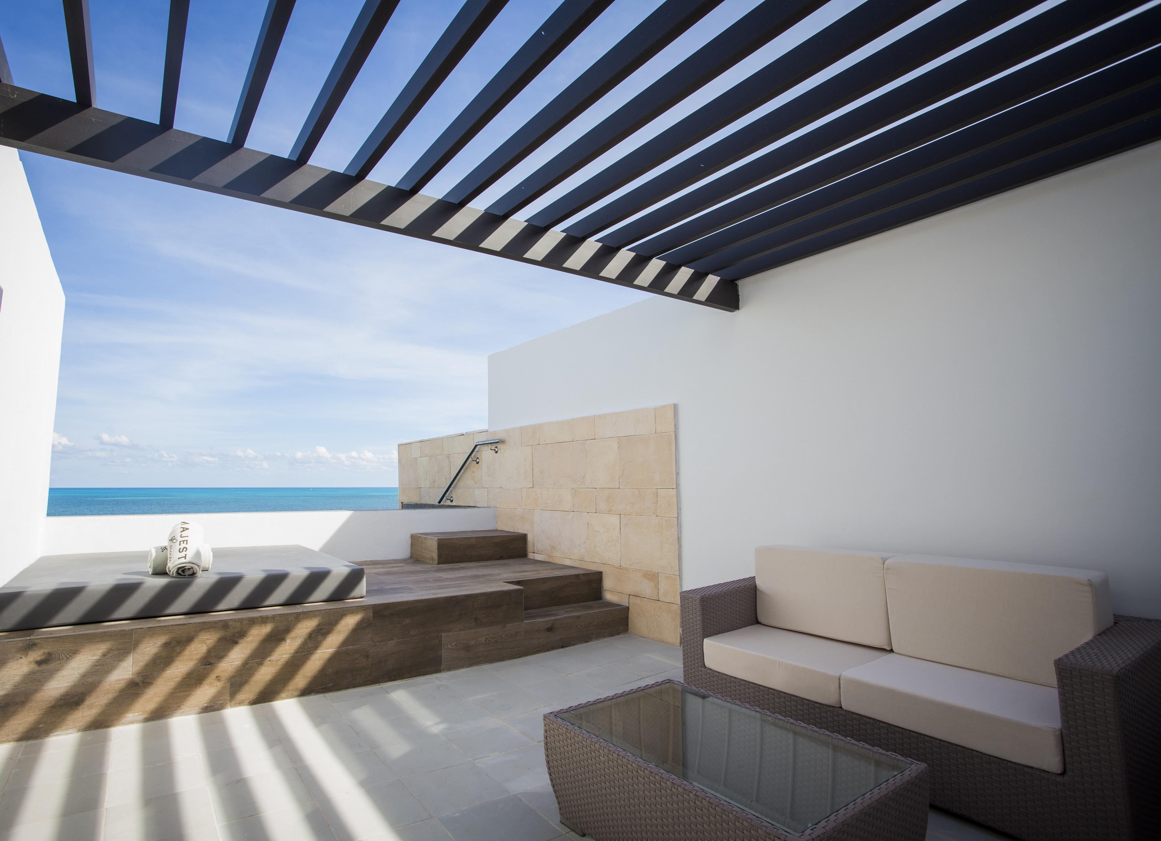 Majestic Elegance Costa Mujeres (adults Only) Resort