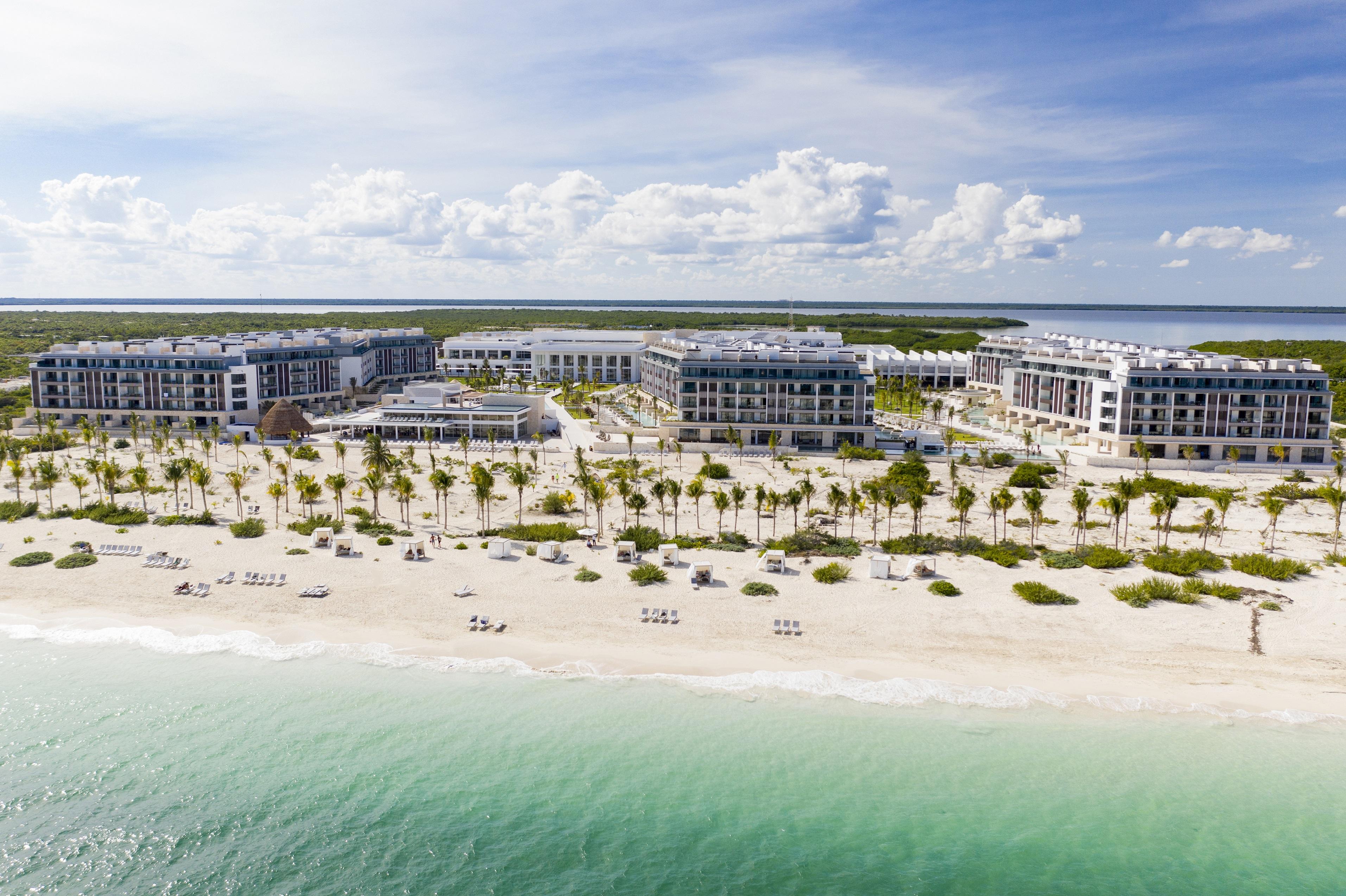 Resort Majestic Elegance Costa Mujeres (adults Only)