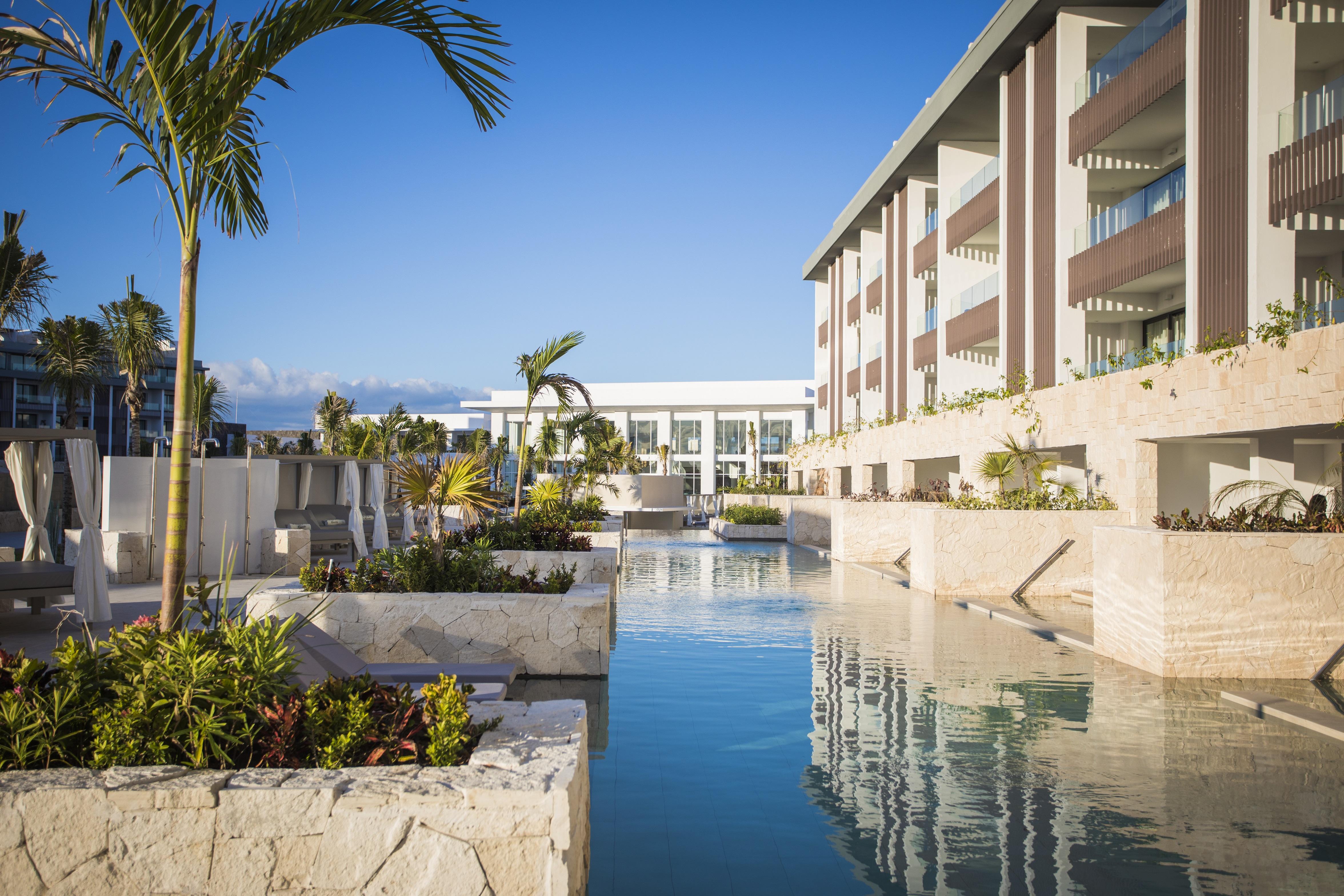 Majestic Elegance Costa Mujeres (adults Only) Resort