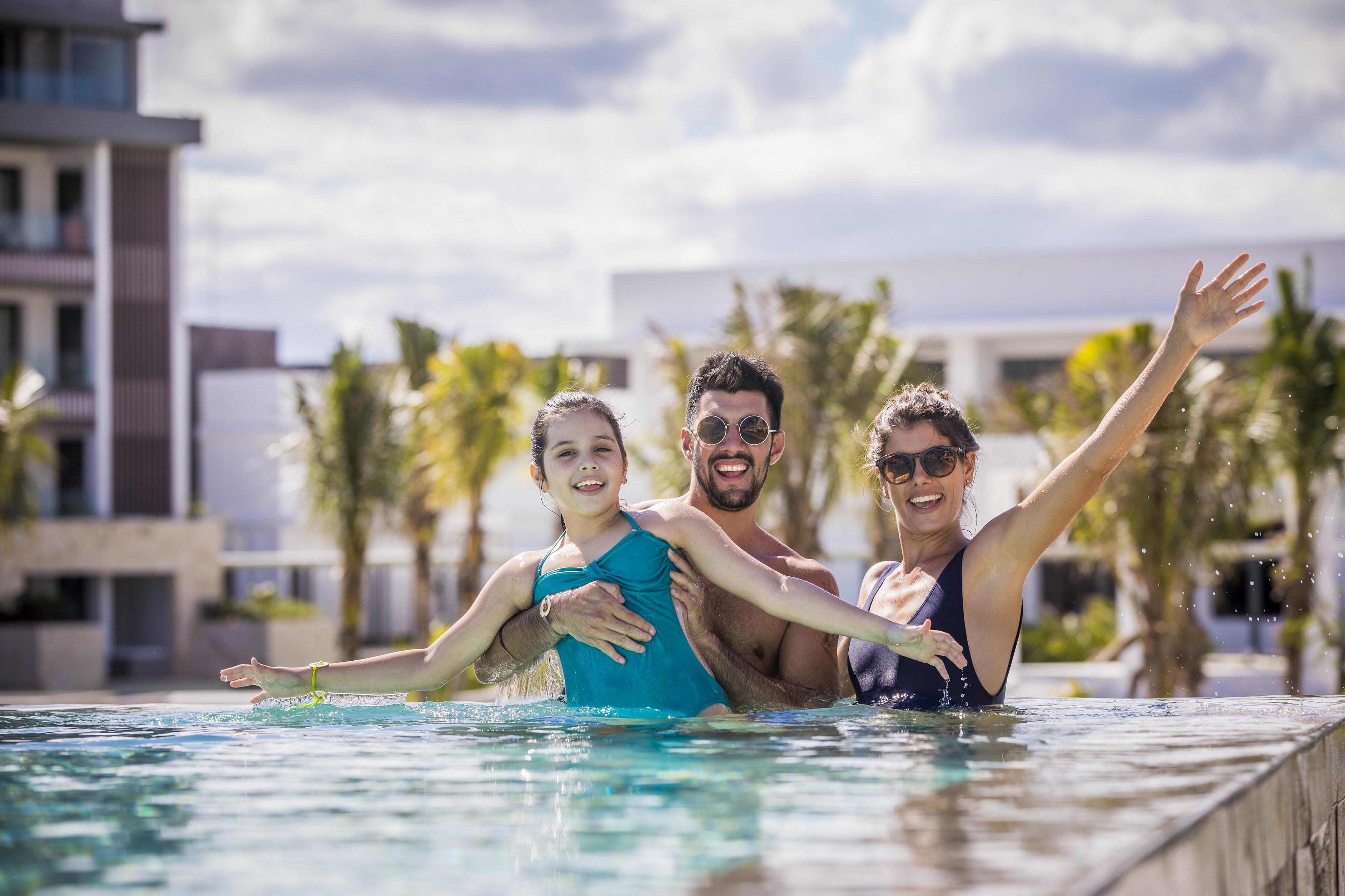 Resort Majestic Elegance Costa Mujeres (adults Only) Cancun