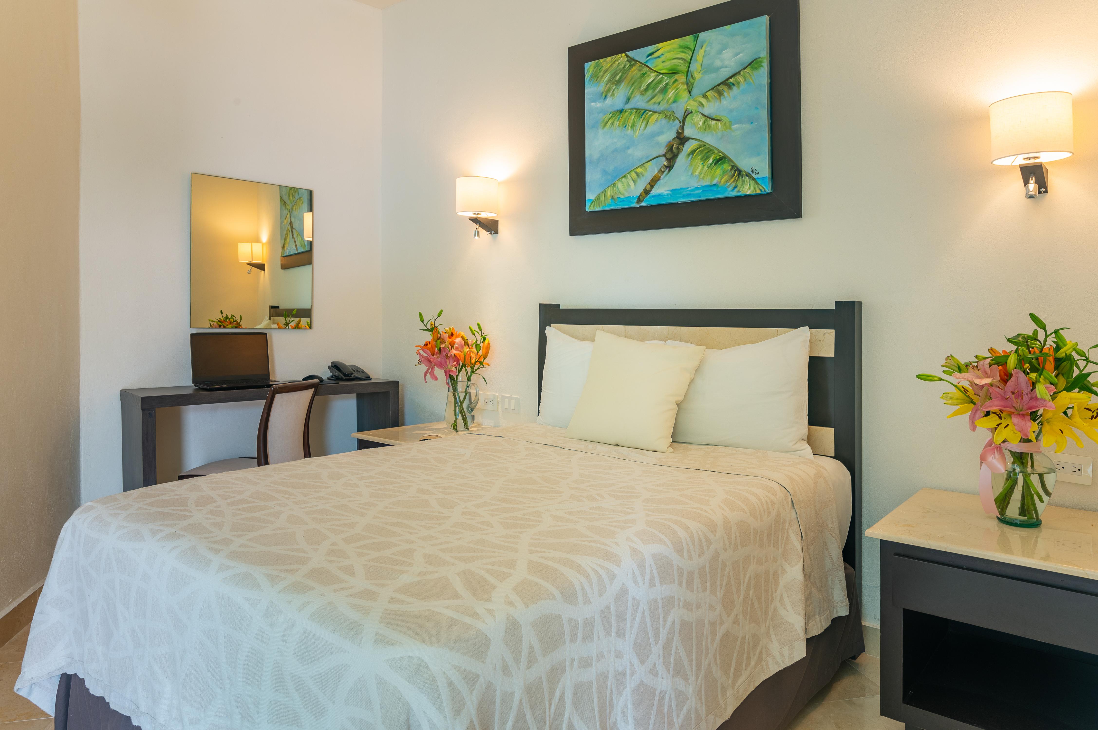 Palmeras Hotel Cancún