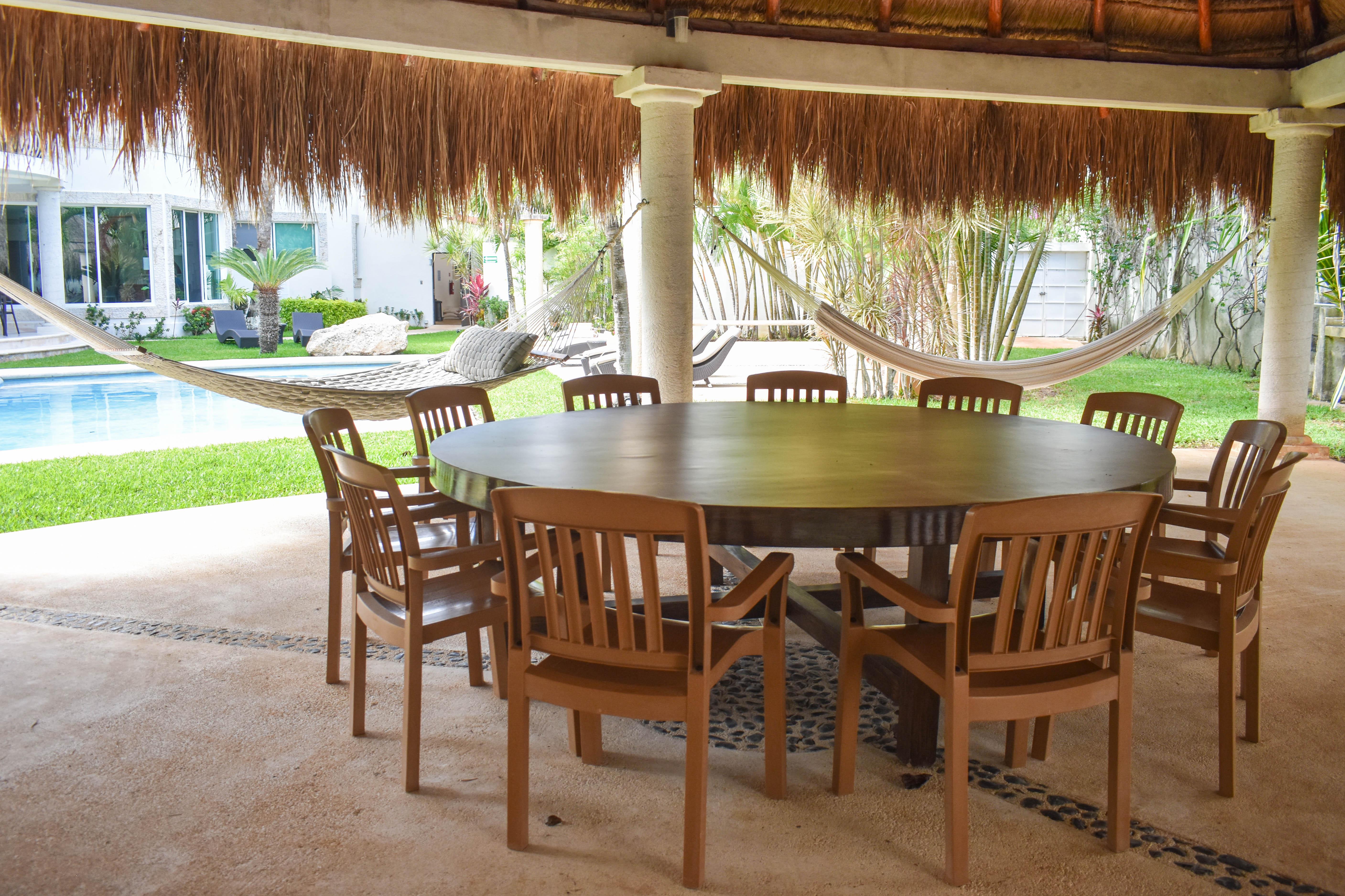Palmeras Hotel 3*