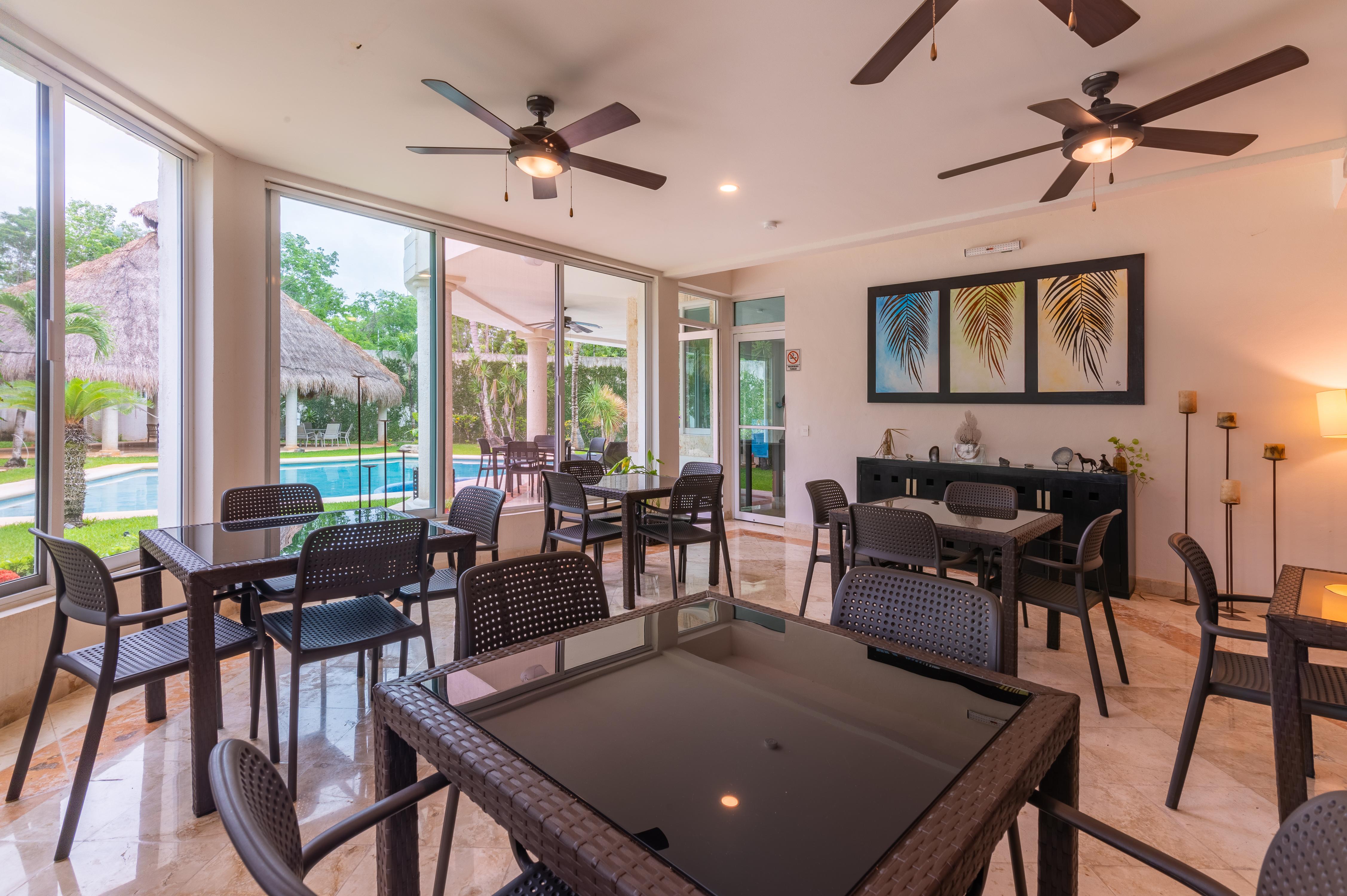 Hotel Palmeras Cancún