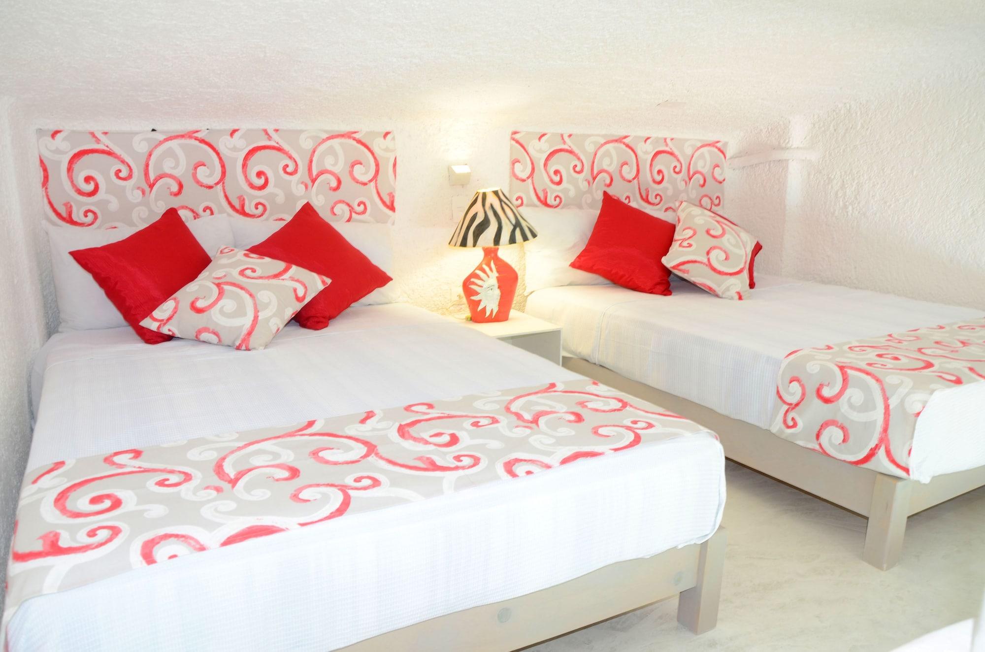 Amigo Apartamento Cancún