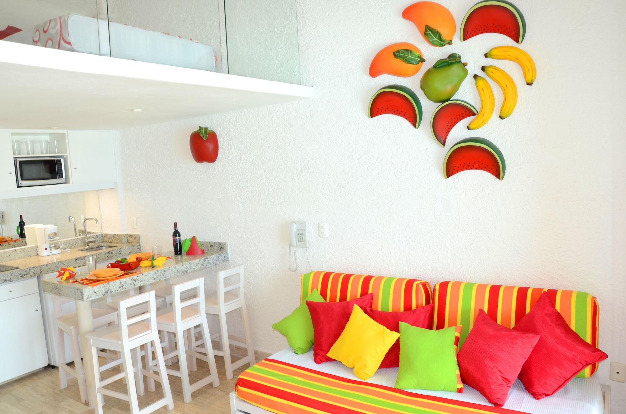 Amigo Cancún