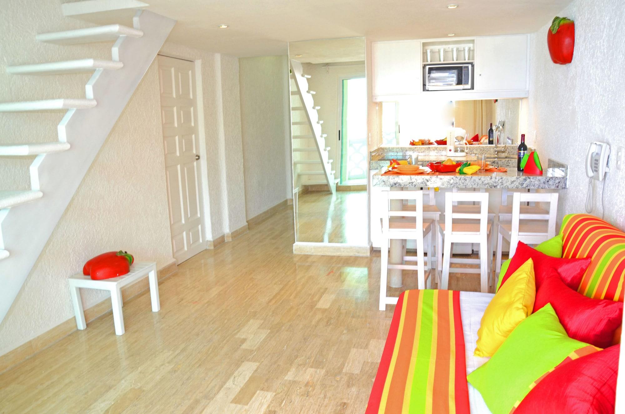 Apartamento Amigo *