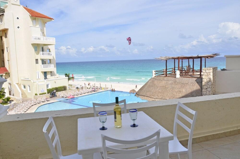 Amigo Apartamento Cancún