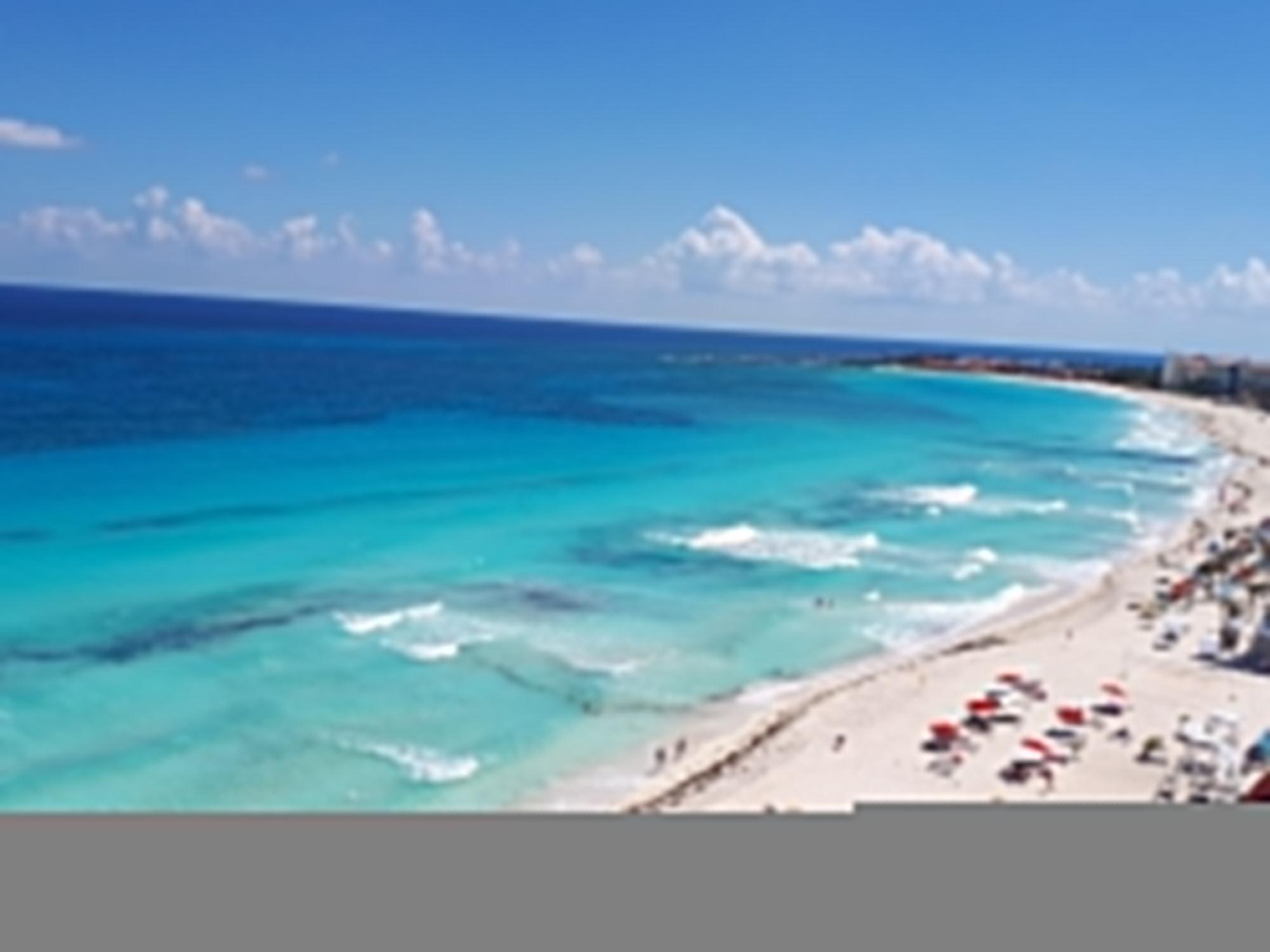 Amigo Cancún