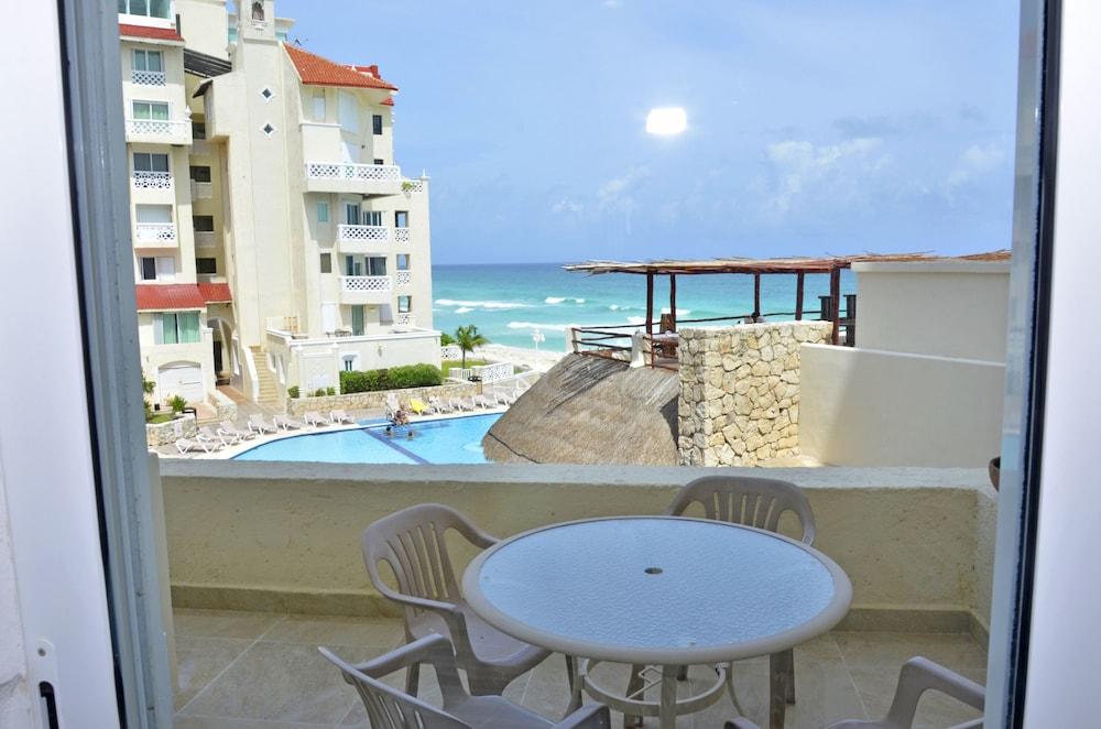 Amigo Cancún