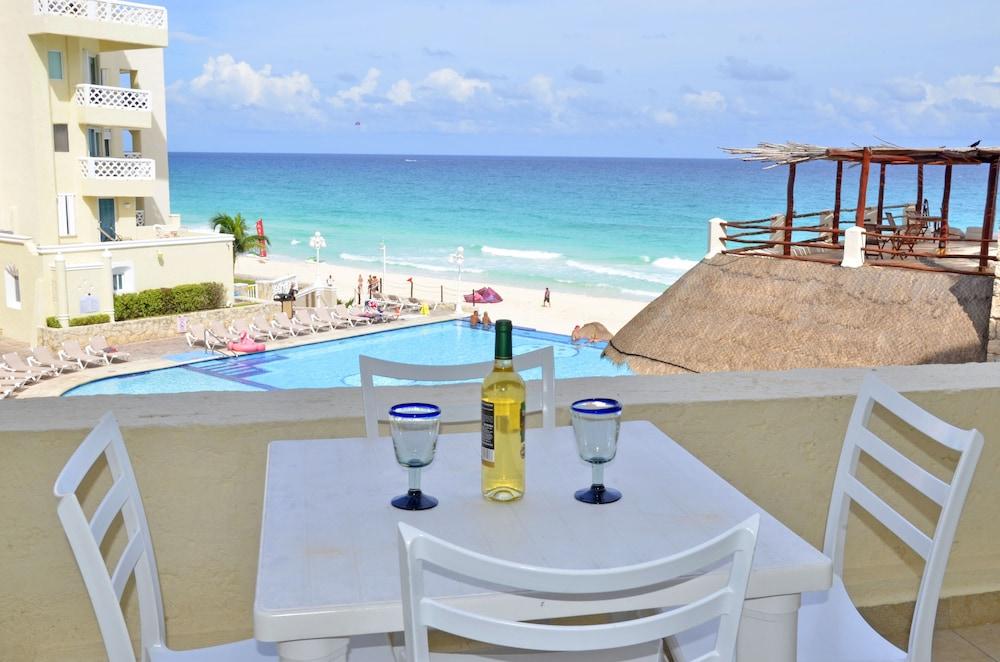 Apartamento Amigo Cancún