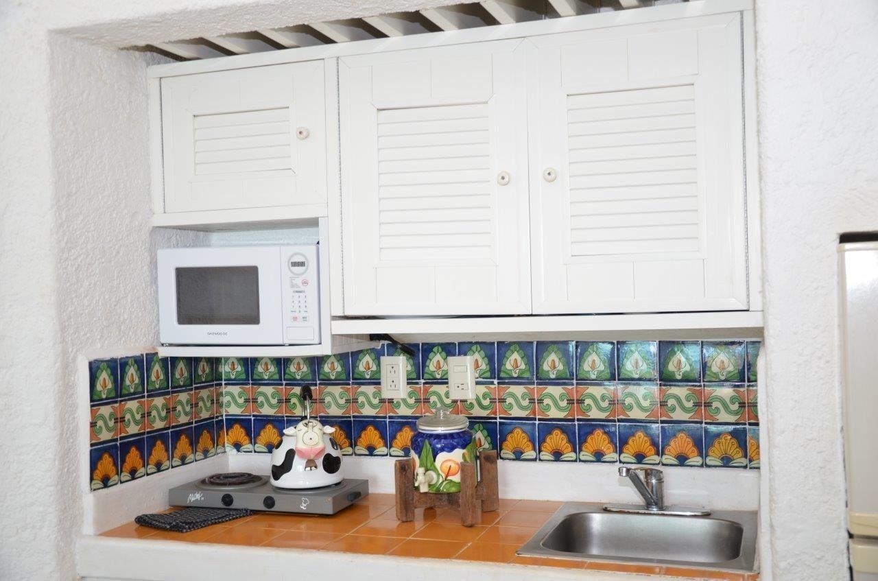 Apartamento Amigo *