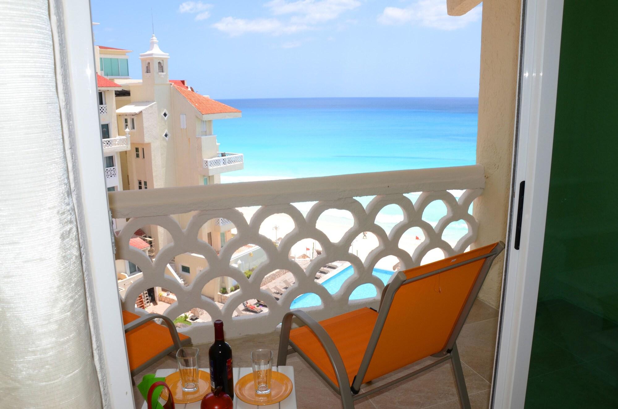 Apartamento Amigo Cancún