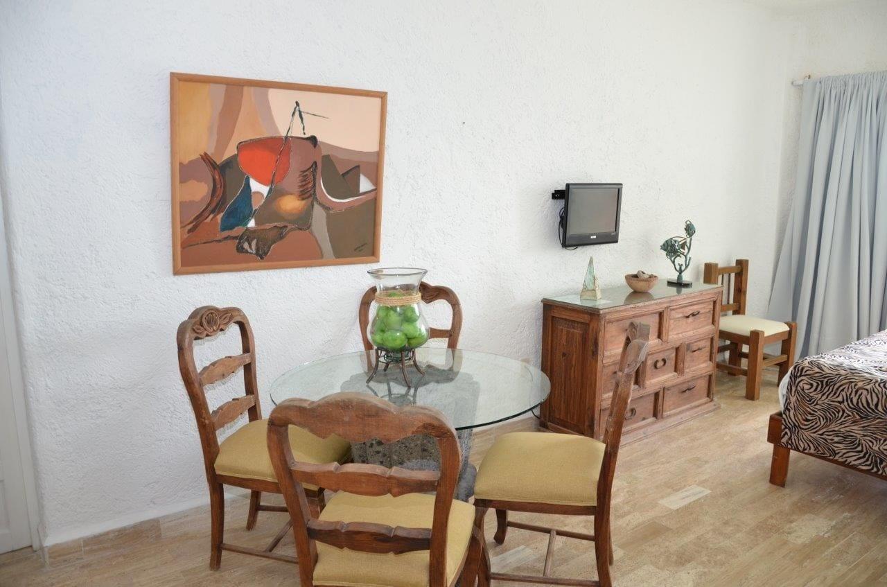 Amigo Cancún