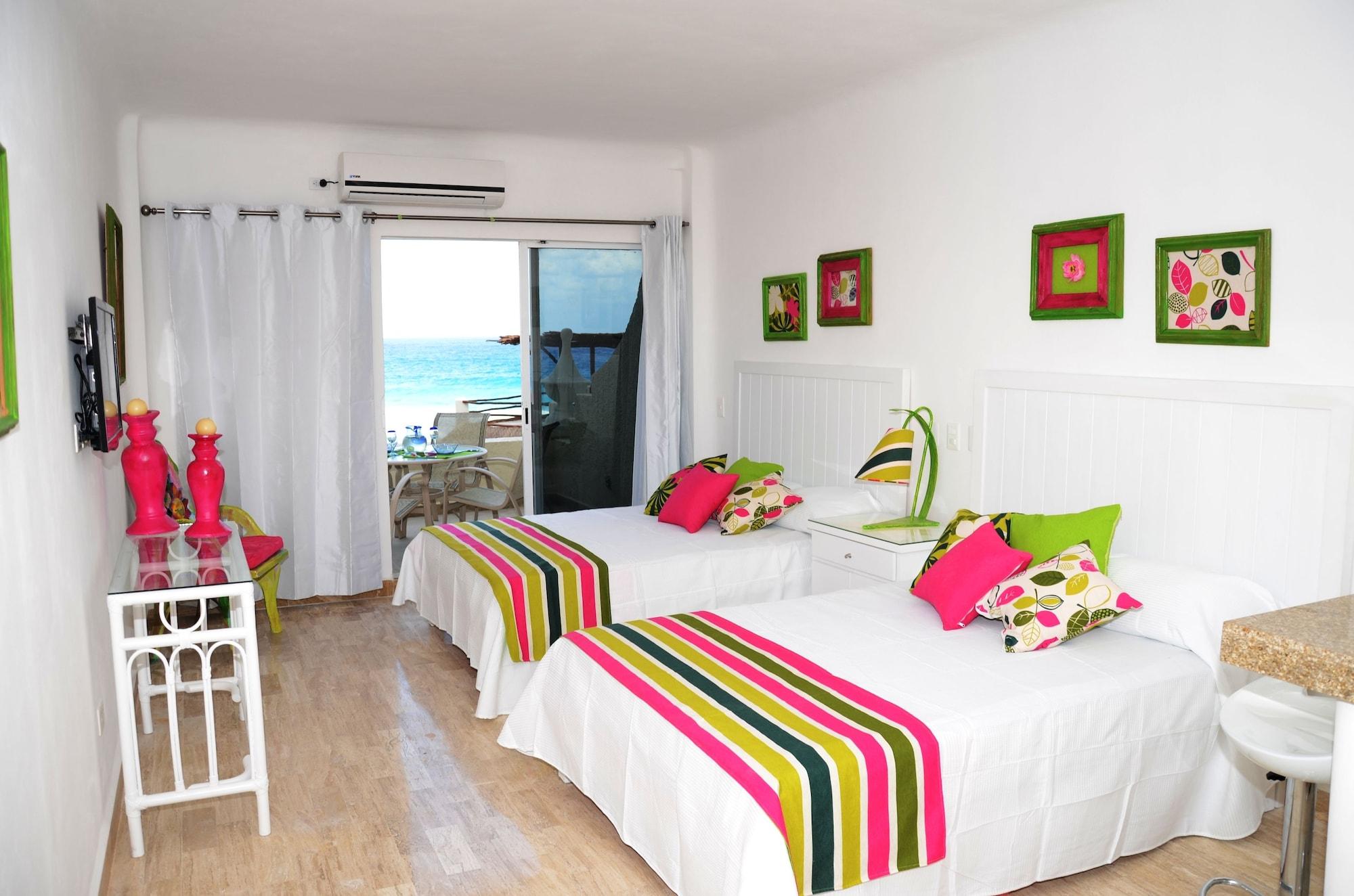 Apartamento Amigo Cancún