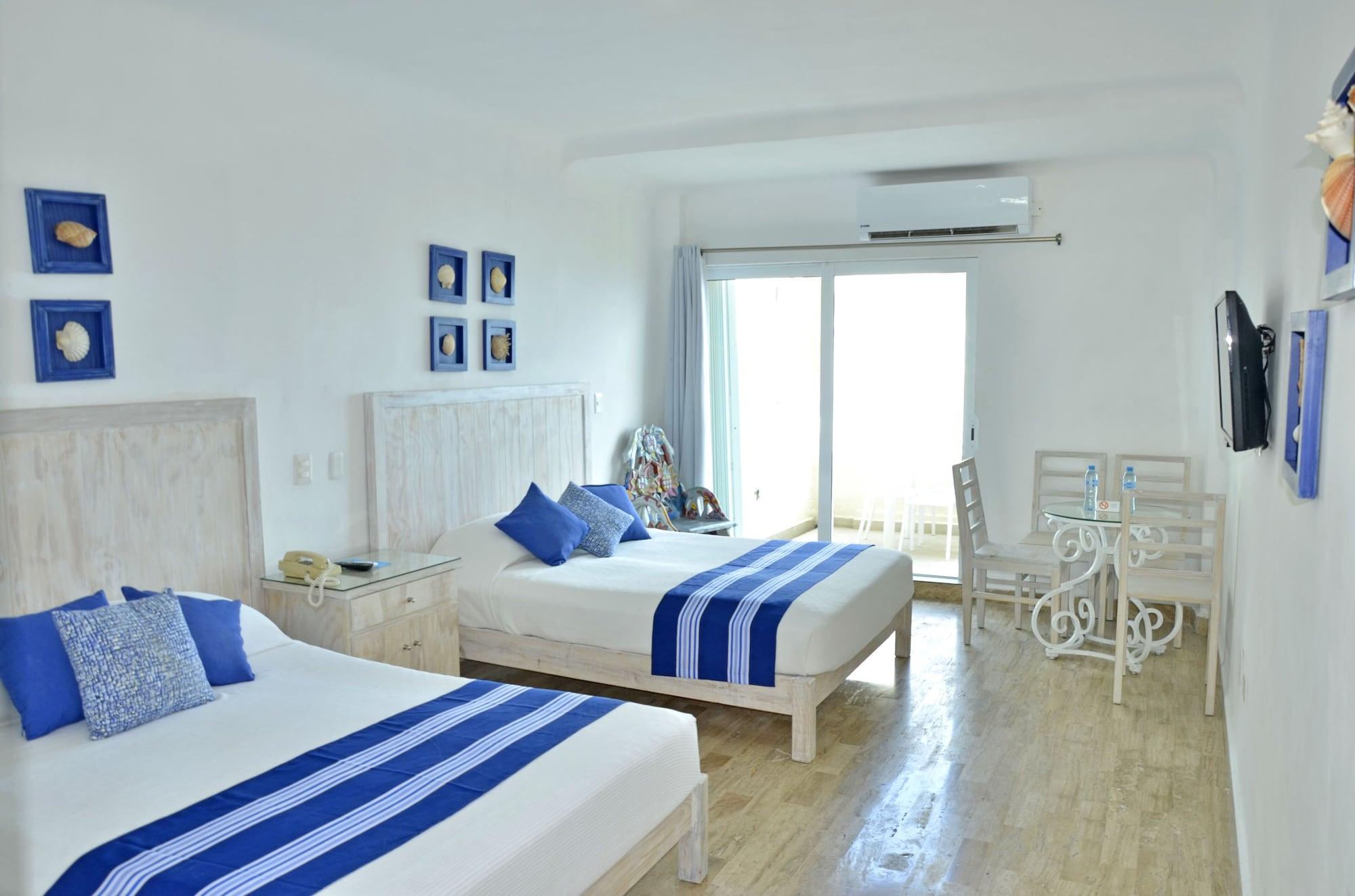 Apartamento Amigo