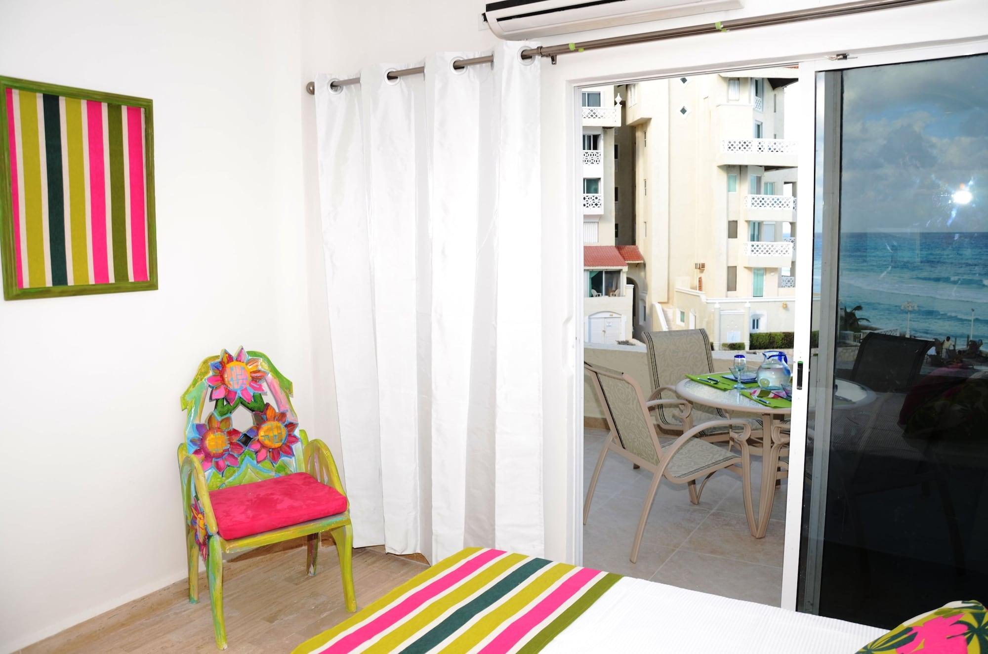 Amigo Apartamento Cancún