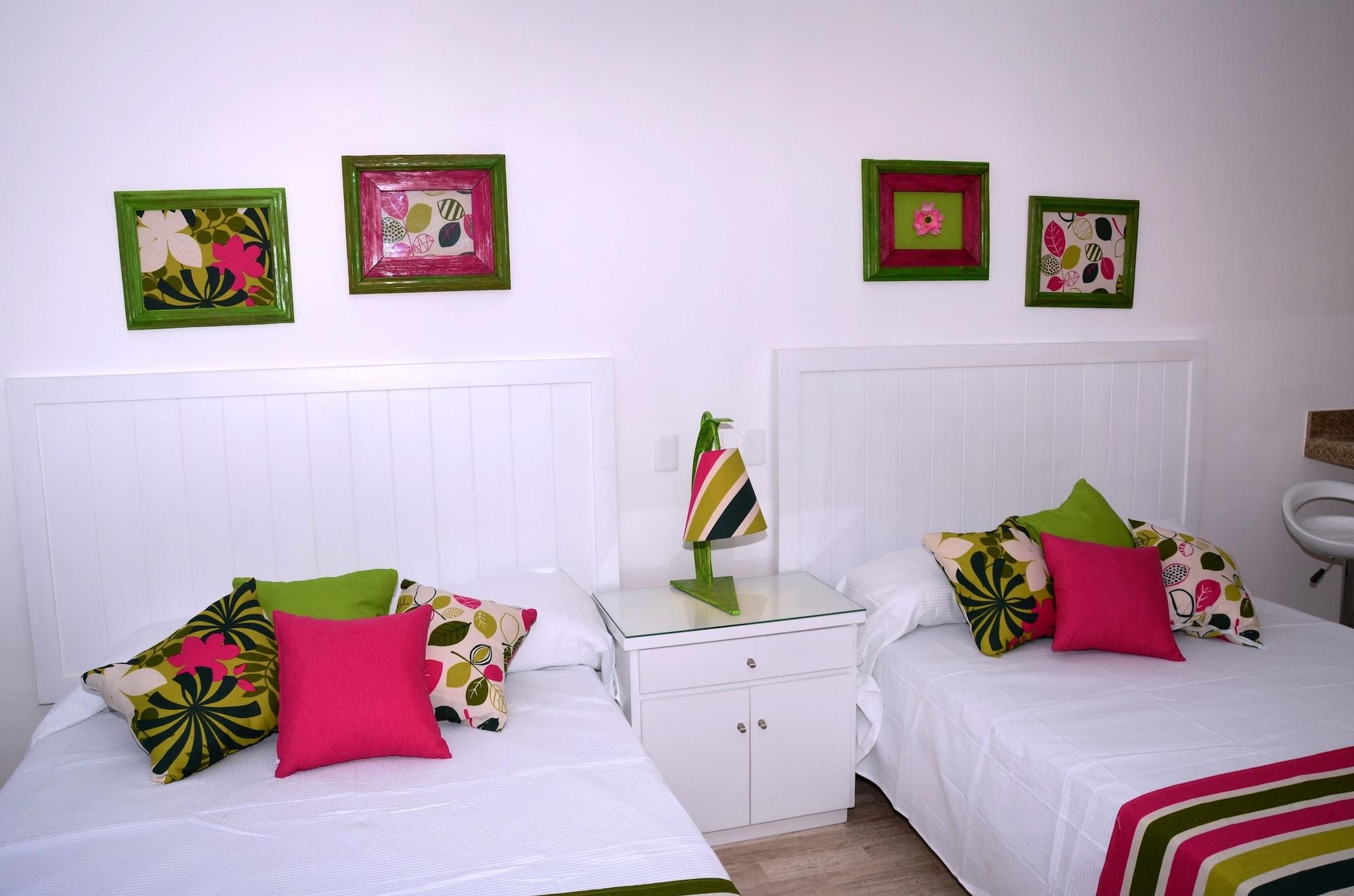 Apartamento Amigo
