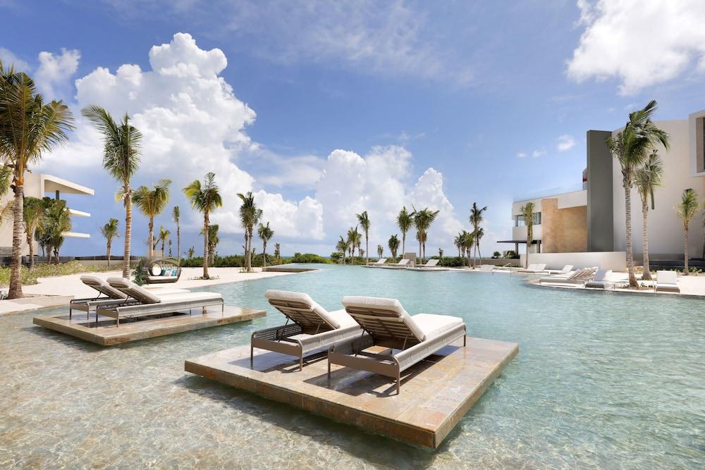 Resort Trs Coral (adults Only) Cancún