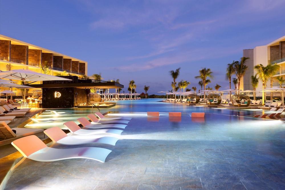 Trs Coral (adults Only) 5* Cancún